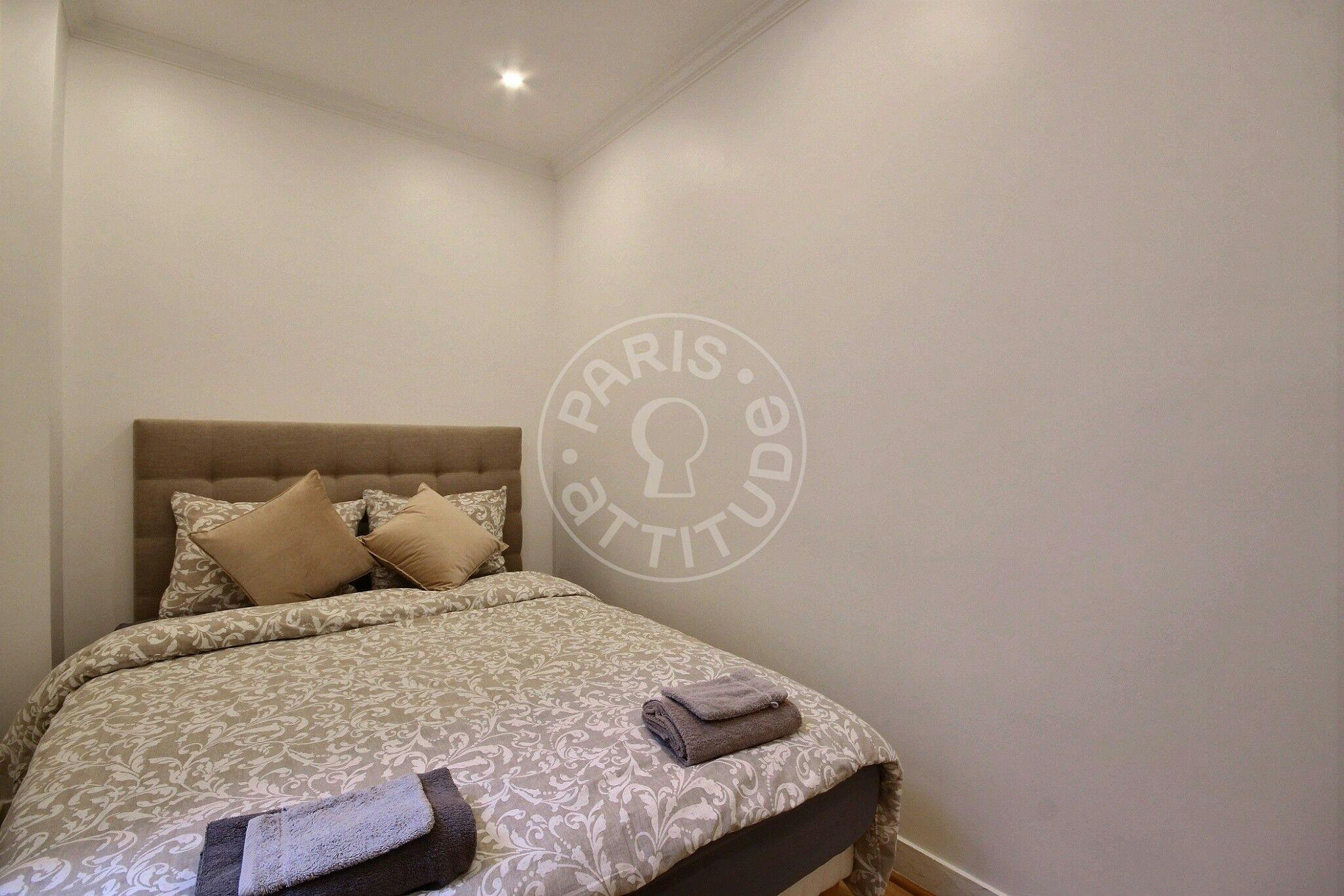 Apartment Paris — photo 26