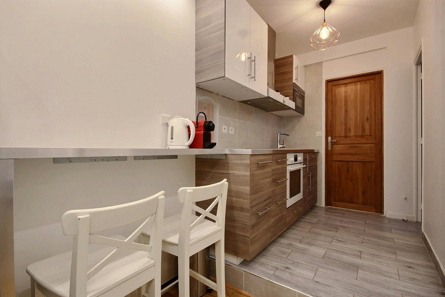 Apartment Paris — photo 14