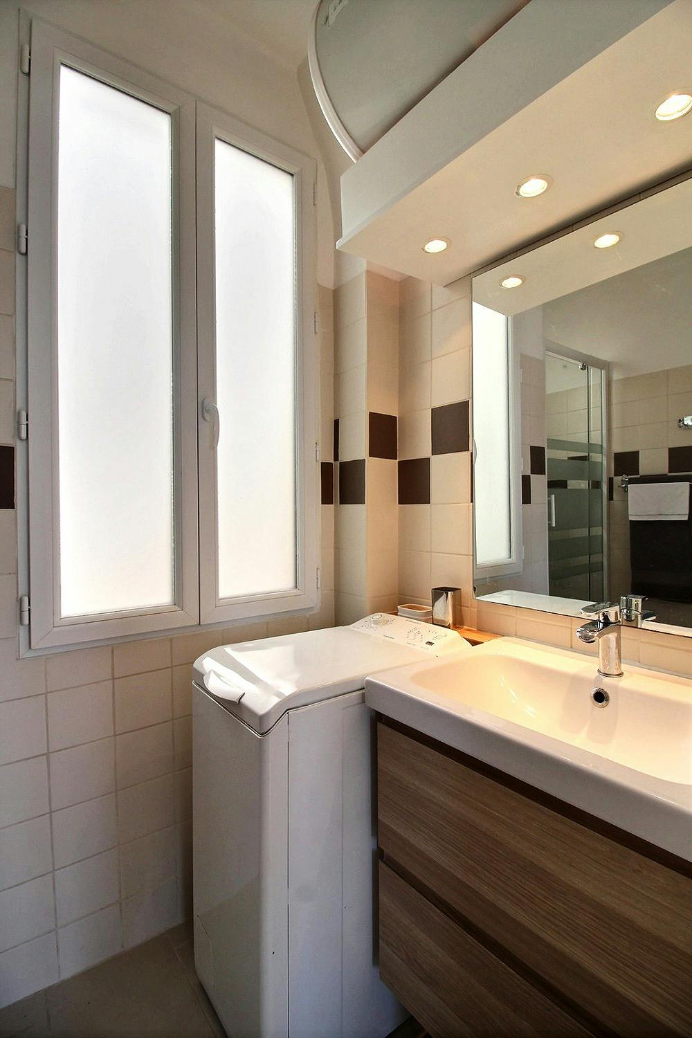 Apartment Paris, 23m² — photo 13