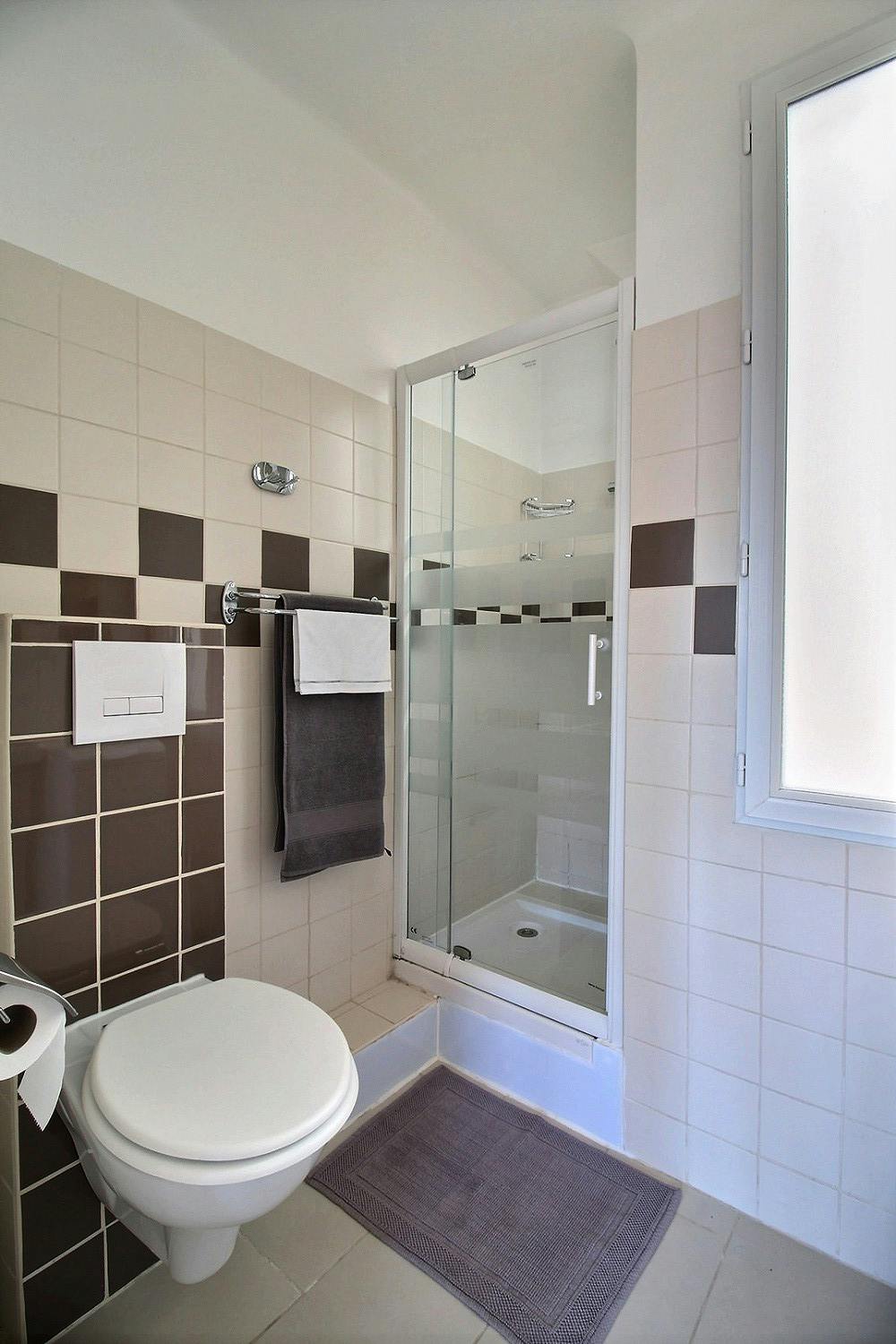 Apartment Paris, 23m² — photo 11