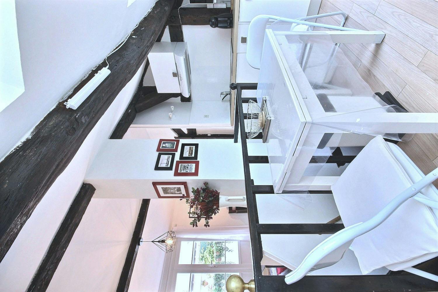 Apartment Paris — photo 49