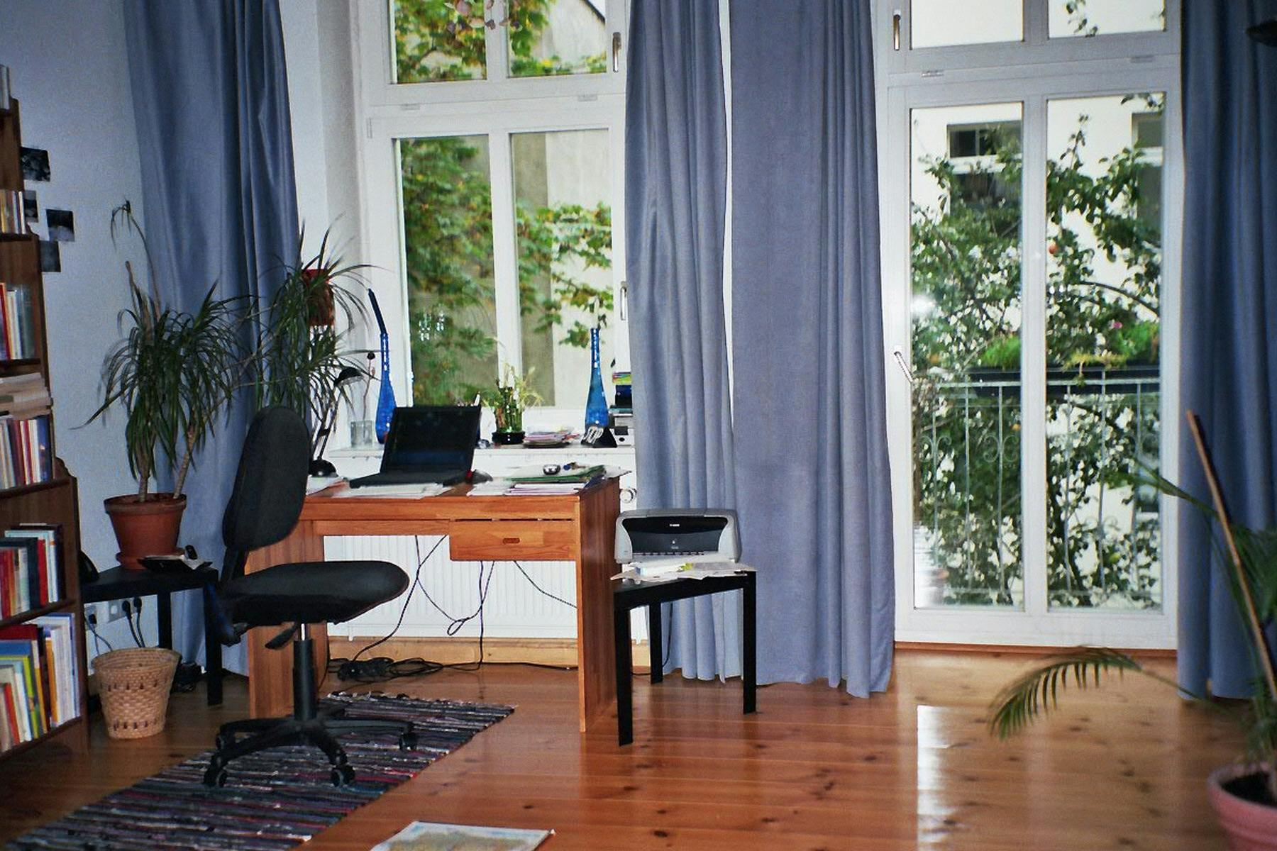 Schliemannstraße, Berlin preview