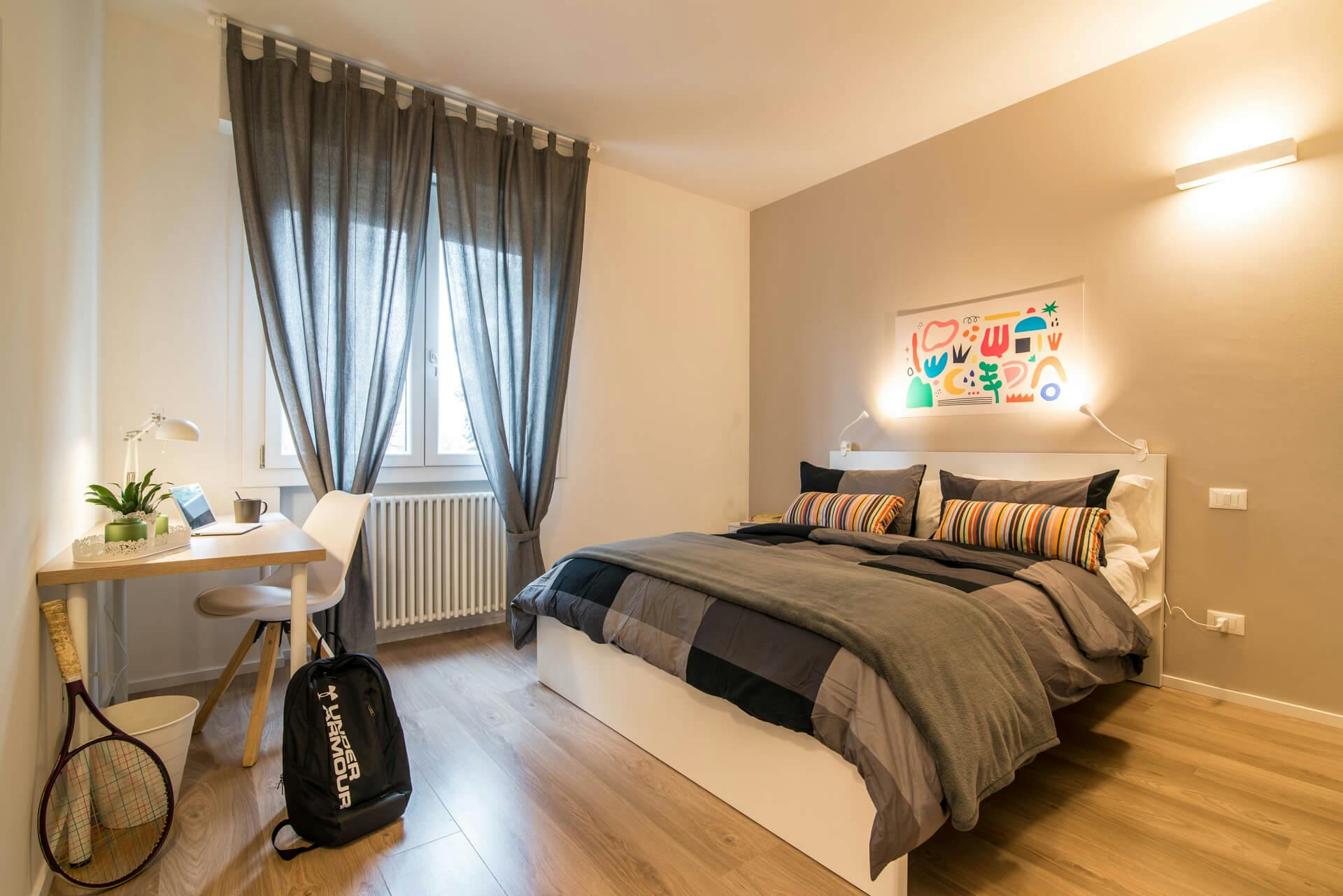 Via Domenico Turazza, Padova preview