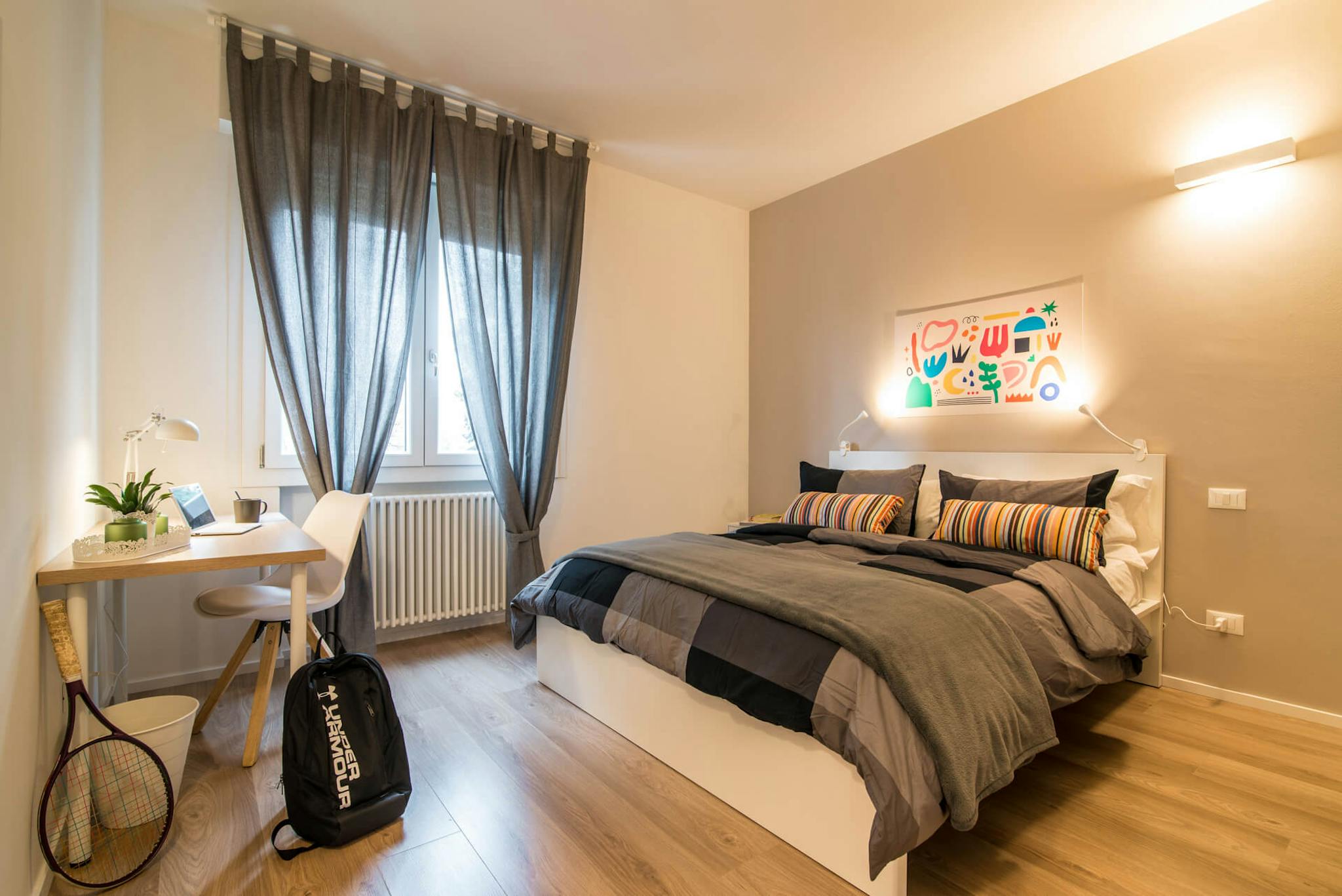 Via Domenico Turazza, Padova preview