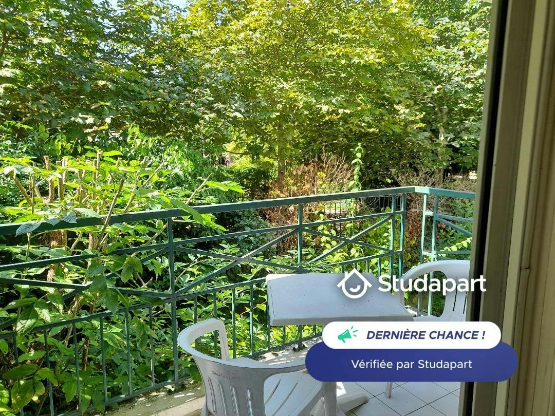 Appartement à Châtillon