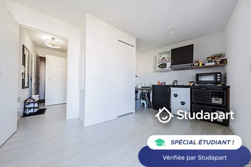 Chambre privée à louer pour 495 €/mois à Blois, Boulevard Vauban