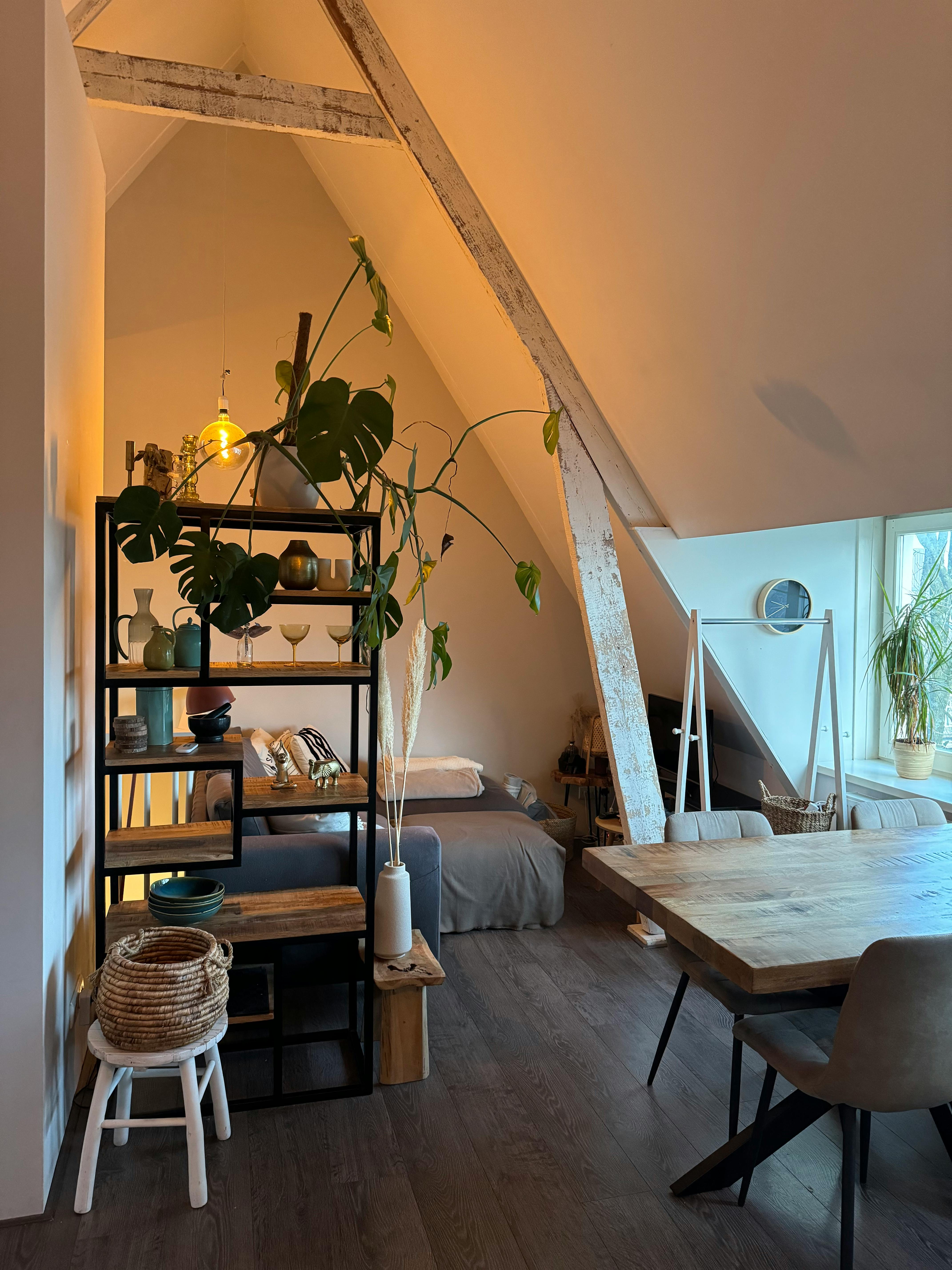 Newtonstraat, Amsterdam preview