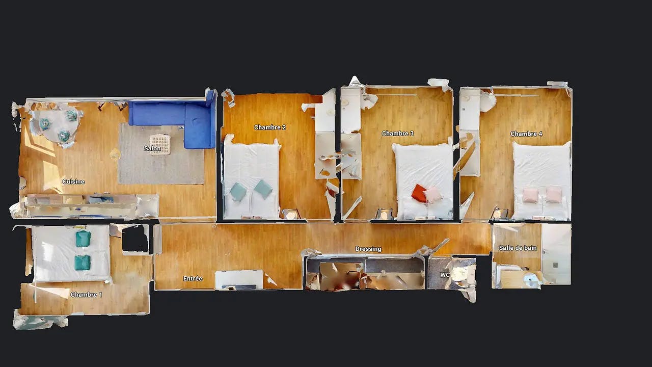 preview gallery tile