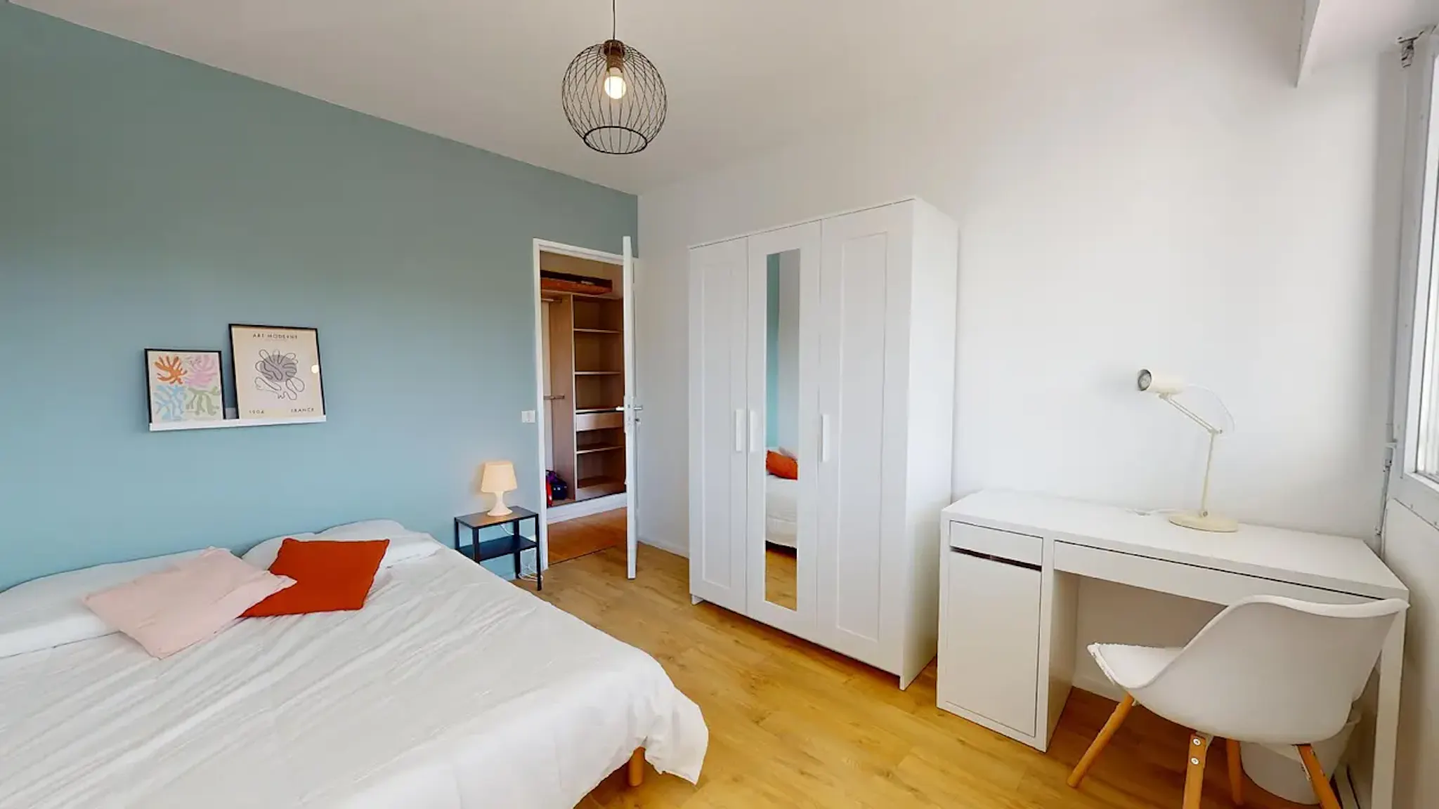 Rue Professeur Patel, Lyon preview