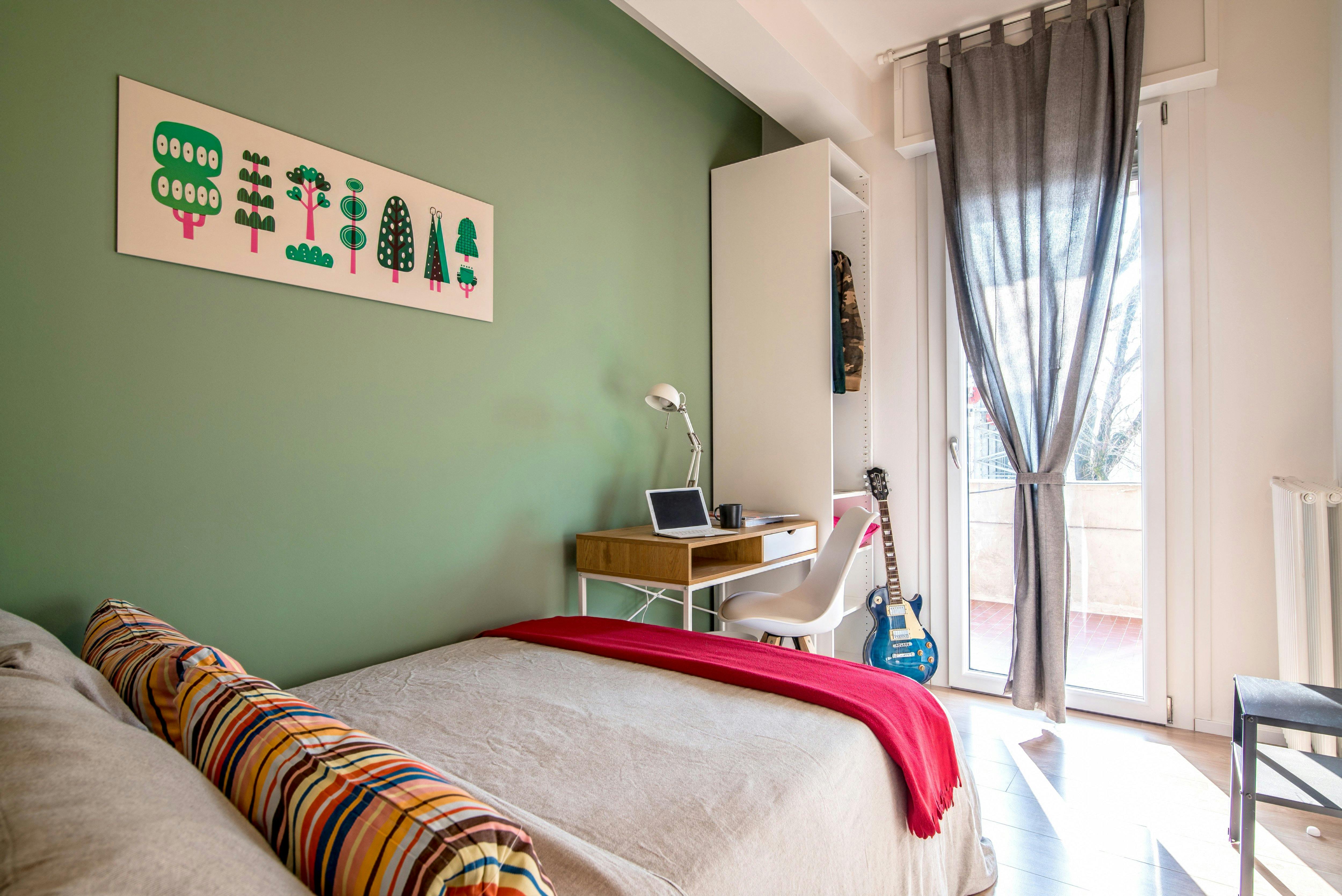 Via Domenico Turazza, Padova preview