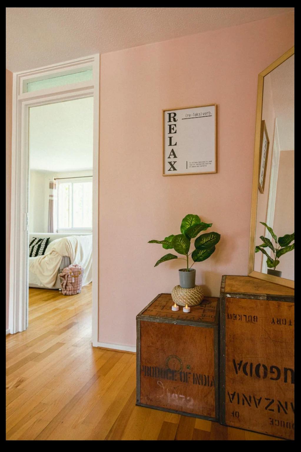 St Ervans Road, London preview