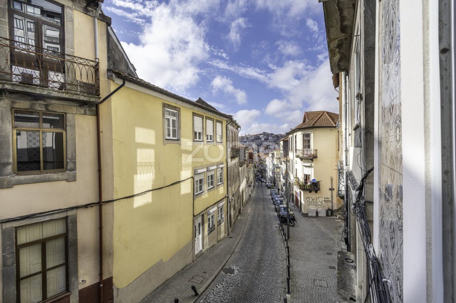 Apartment Vila Nova De Gaia, 13m² — photo 15