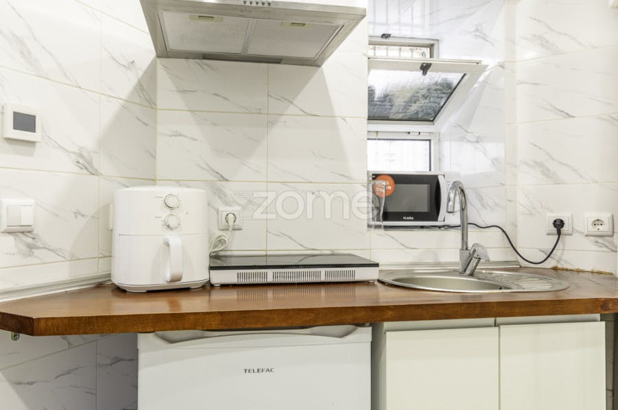 Apartment Vila Nova De Gaia, 13m² — photo 16