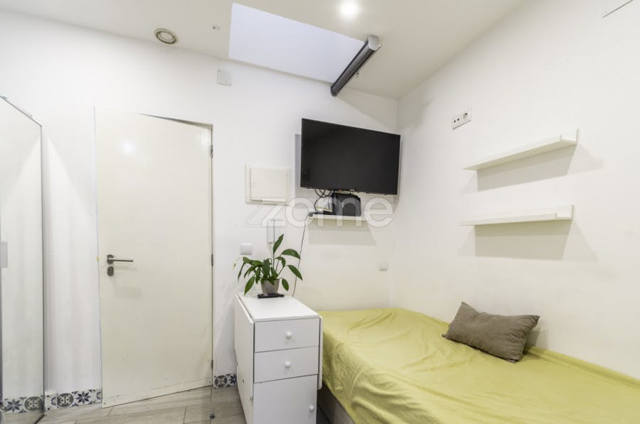 Apartment Vila Nova De Gaia, 13m² — photo 17