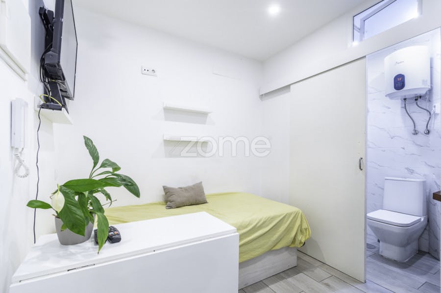 Apartment Vila Nova De Gaia, 13m² — photo 18