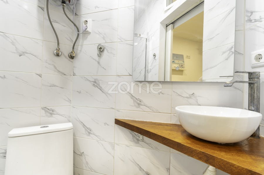 Apartment Vila Nova De Gaia, 13m² — photo 19