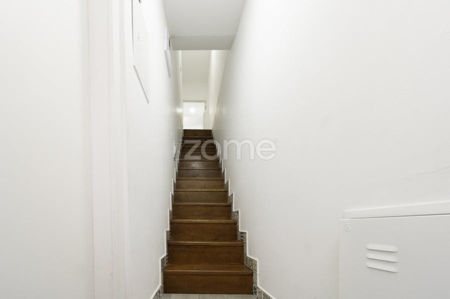 Apartment Vila Nova De Gaia, 13m² — photo 20