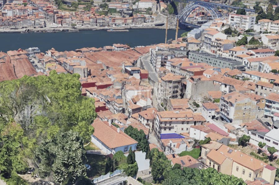 Apartment Vila Nova De Gaia, 13m² — photo 22