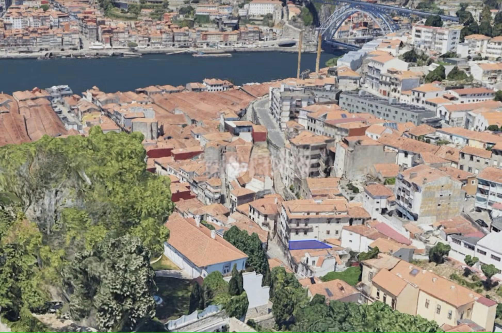 Apartment Vila Nova De Gaia, 13m² — photo 37