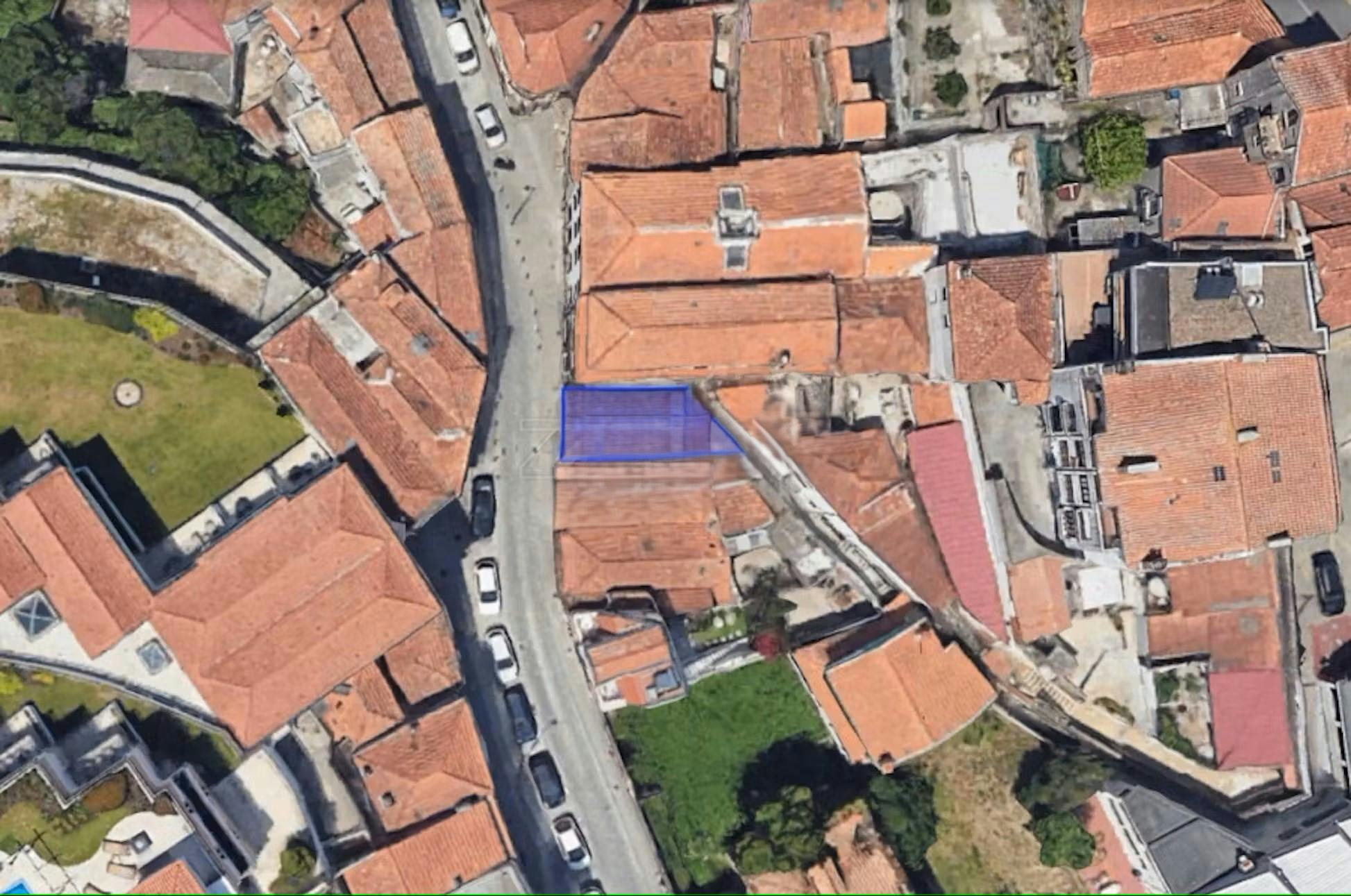 Apartment Vila Nova De Gaia, 13m² — photo 31