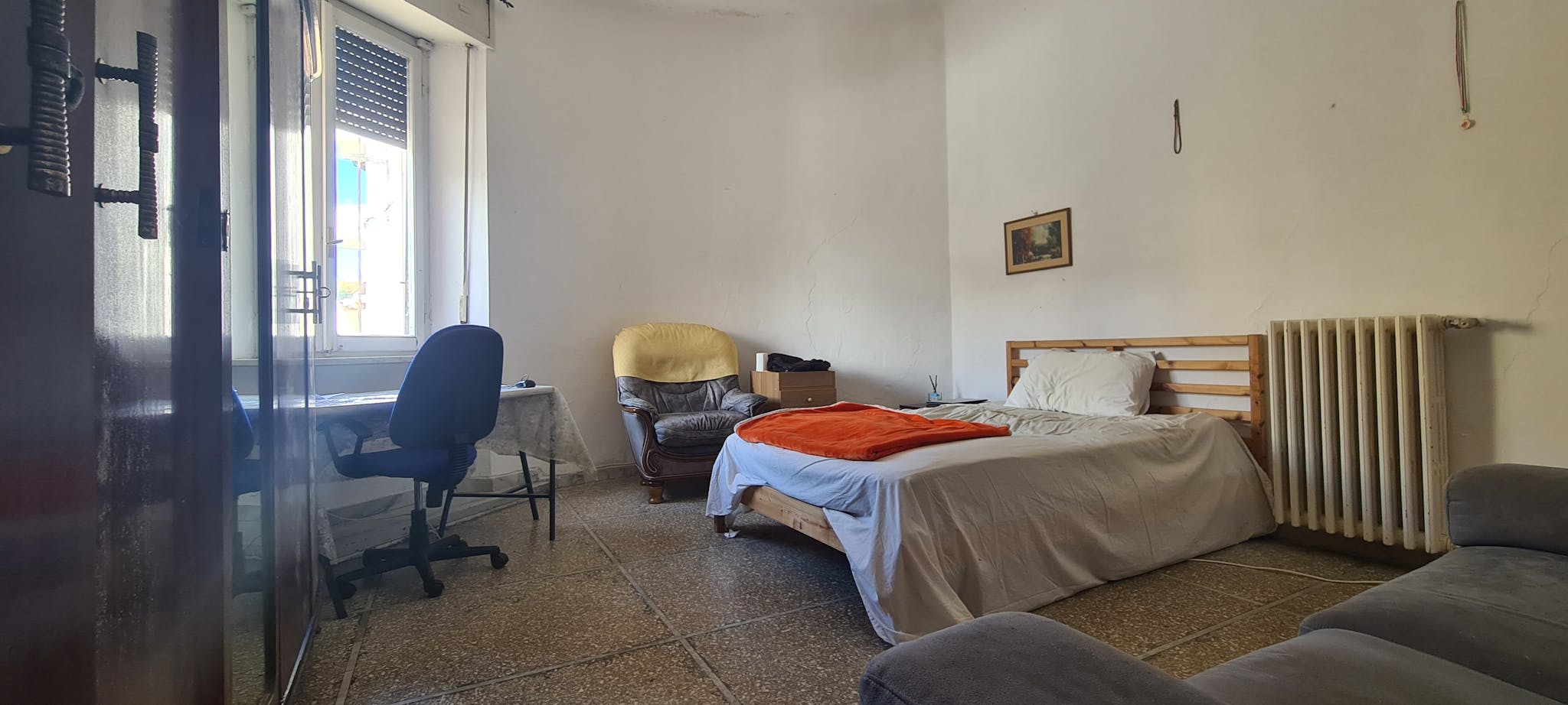 Via Filippo Corridoni, Pisa preview