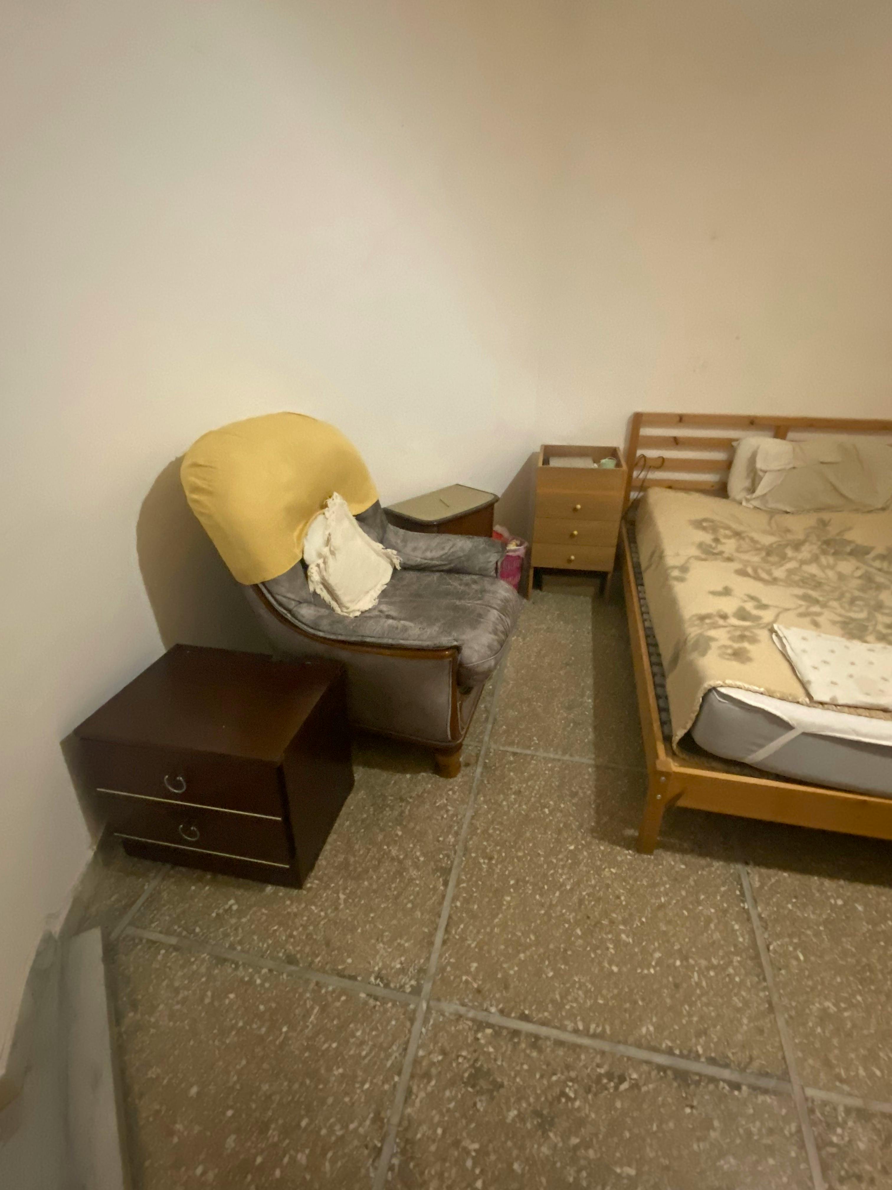 Single room Pisa, 1 bed, 25m² — photo 5