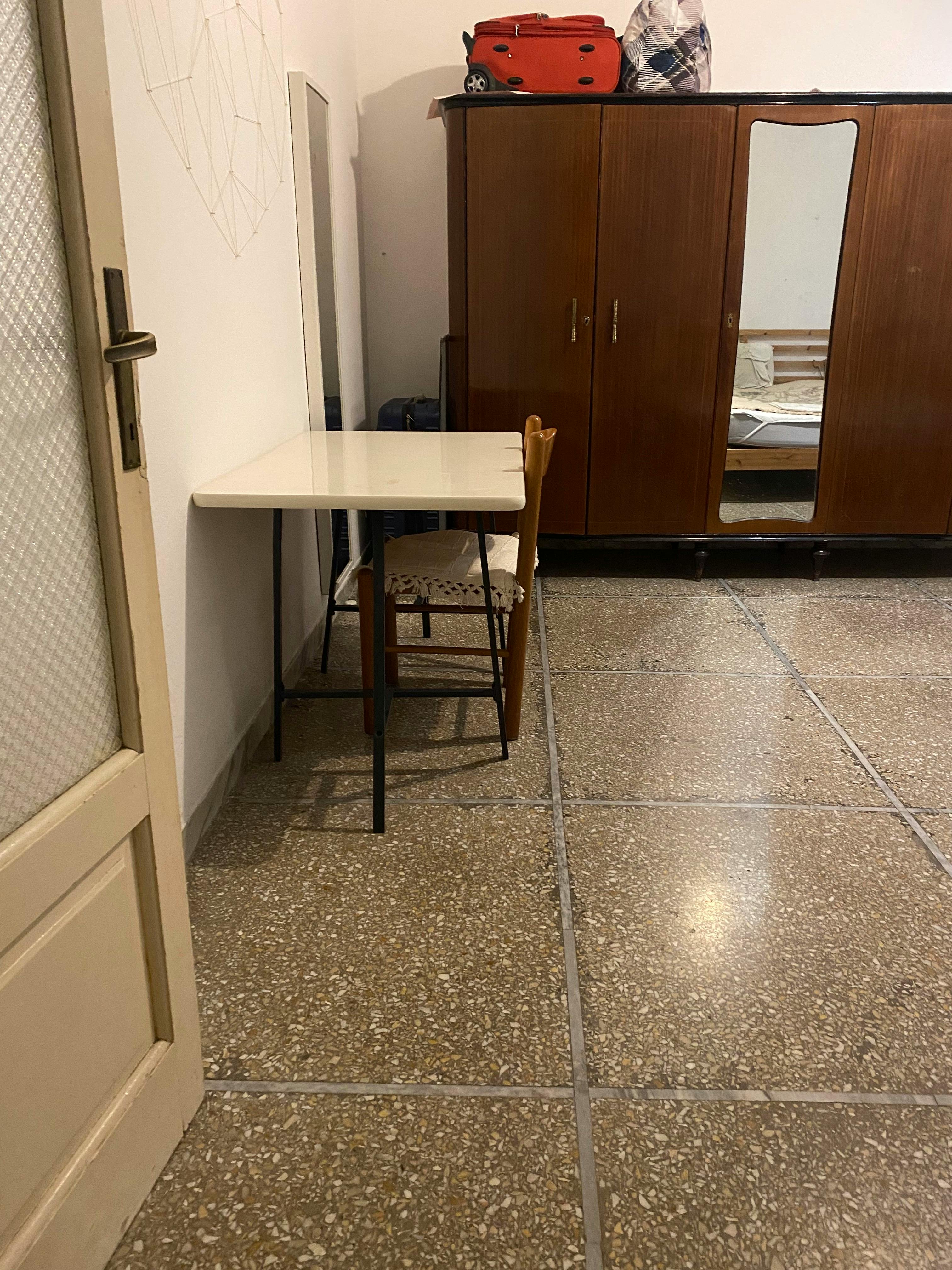 Single room Pisa, 1 bed, 25m² — photo 3