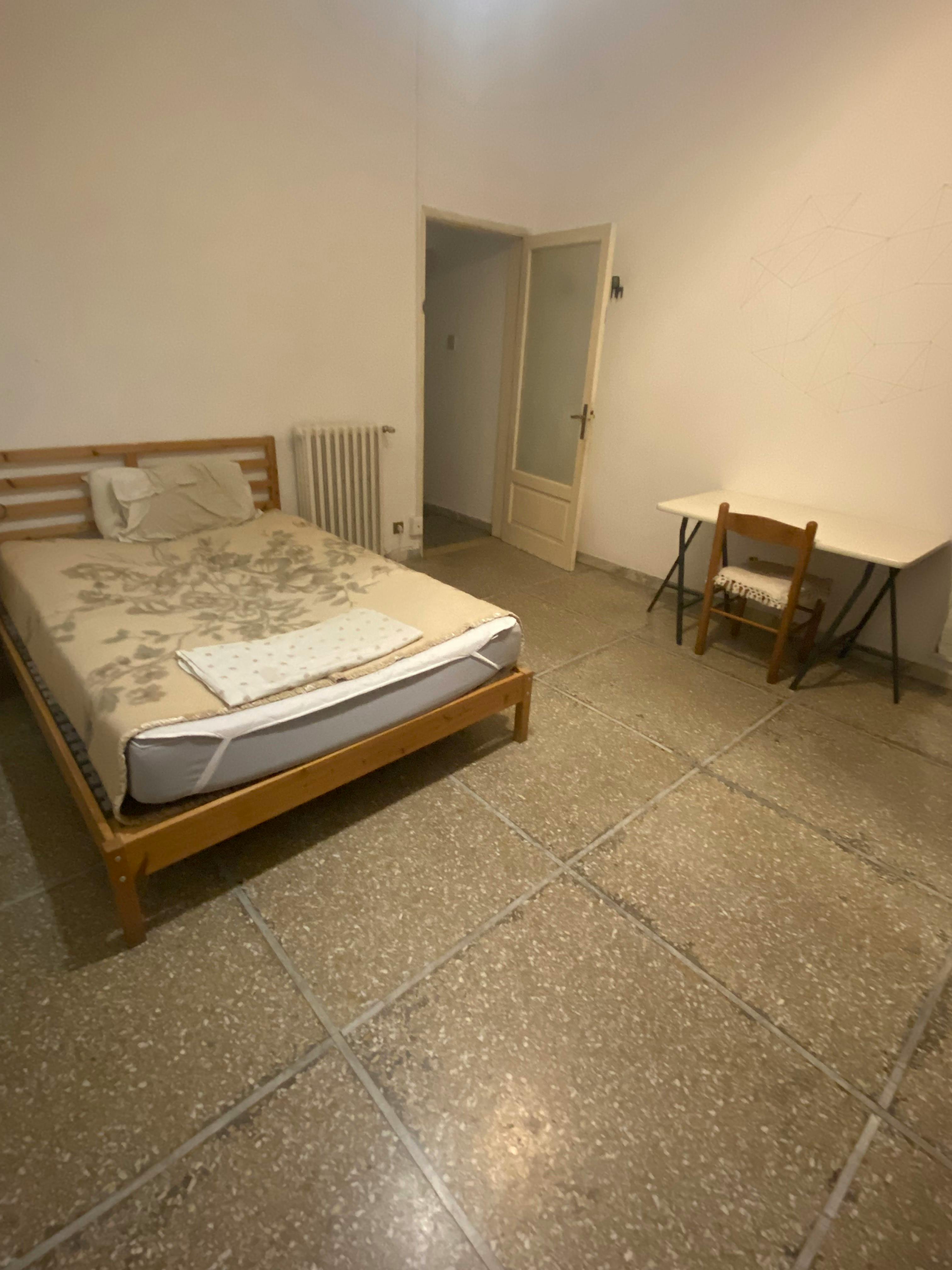 Single room Pisa, 1 bed, 25m² — photo 2