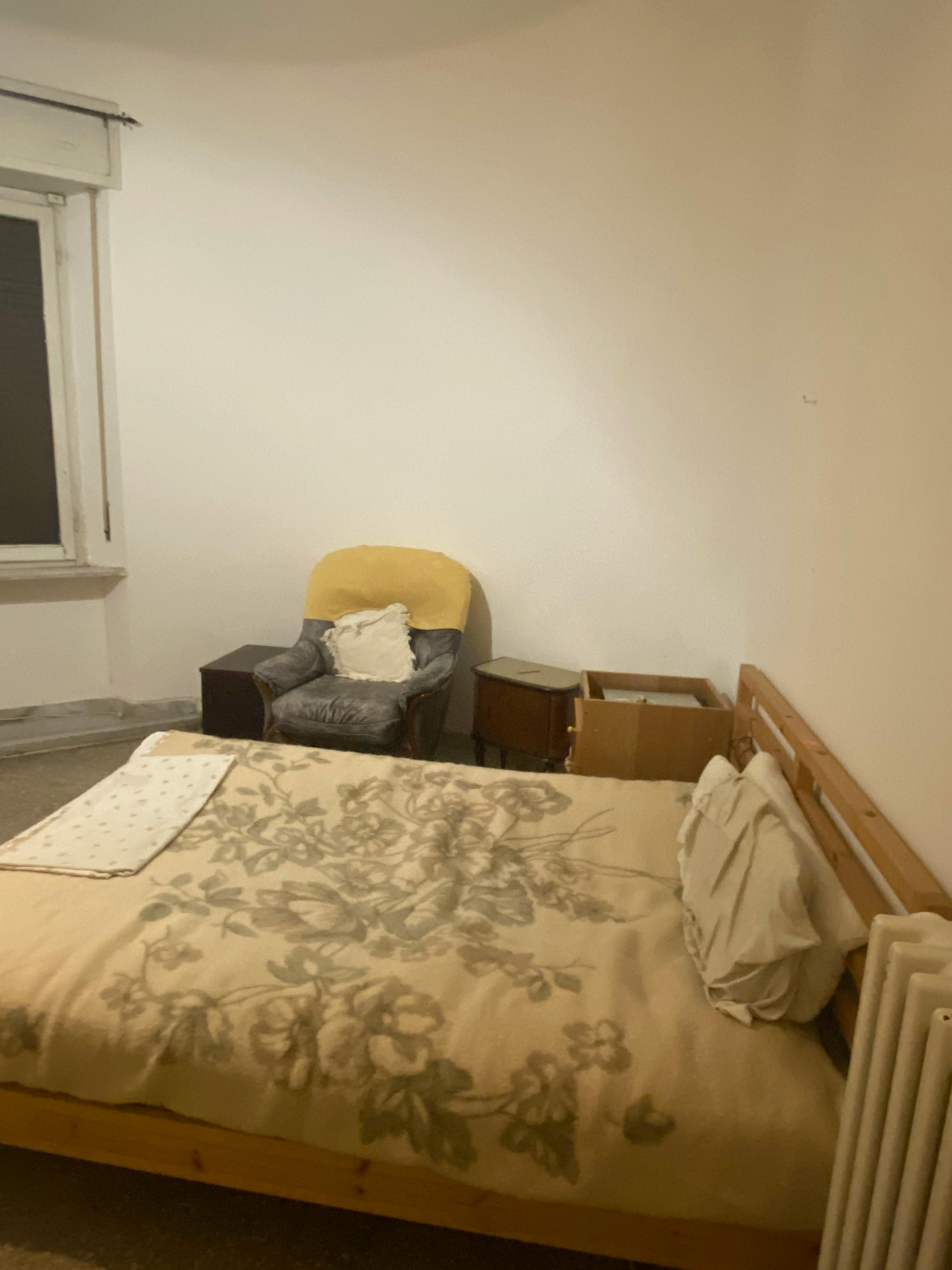 Single room Pisa, 1 bed, 25m² — photo 4