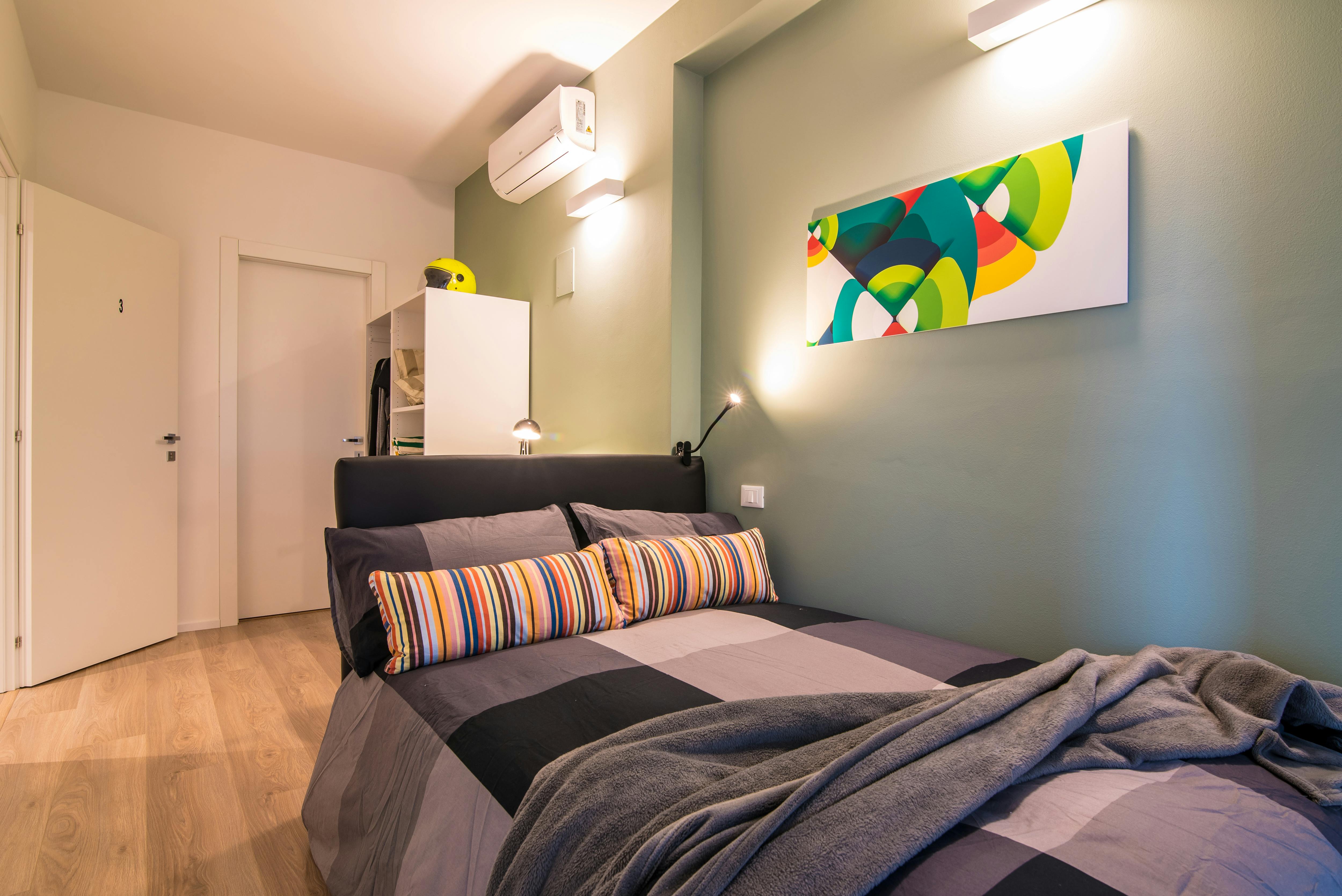 Private room for rent for €550 per month in Padova, Via Domenico Turazza