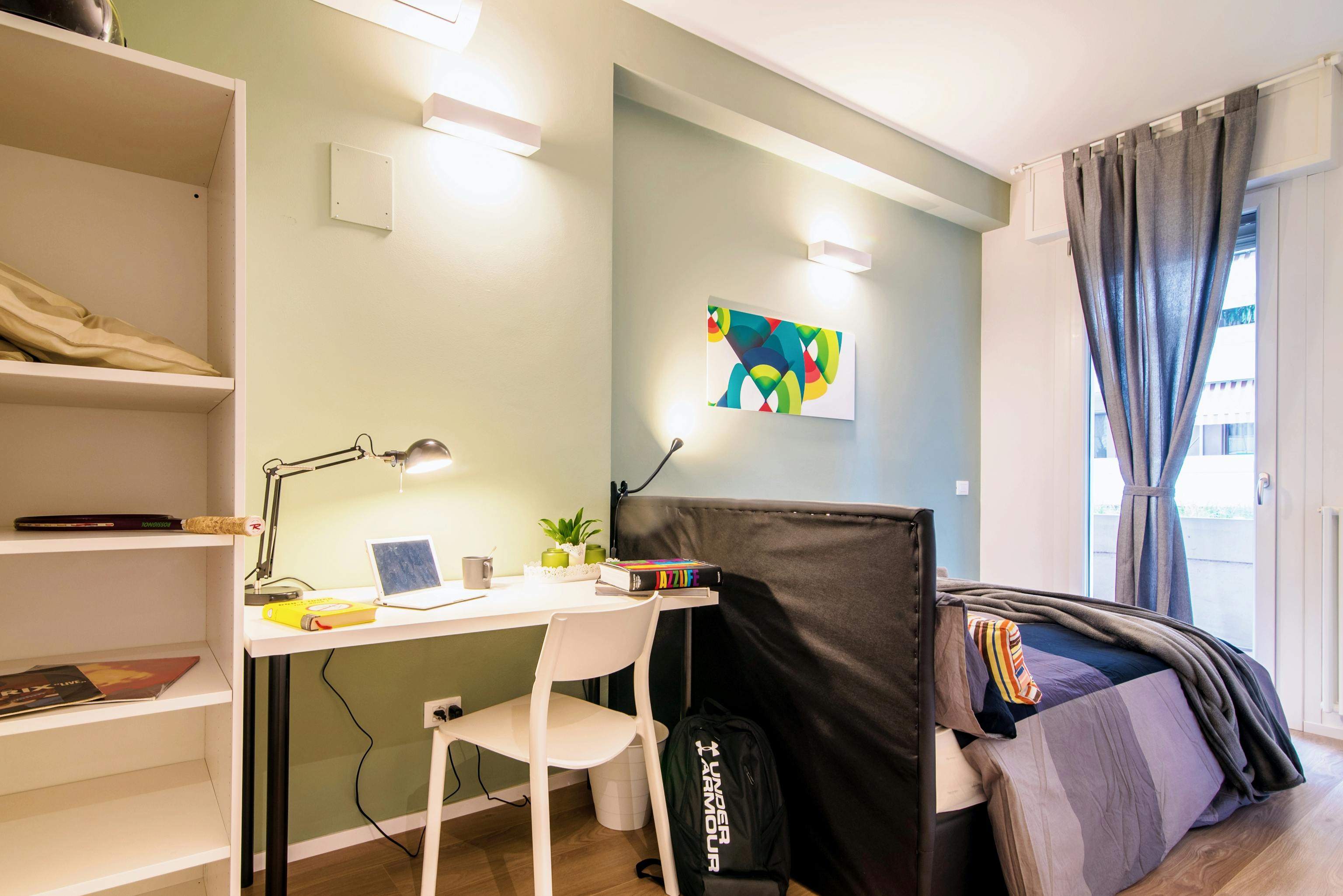 preview gallery tile