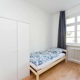 Habitación compartida en alquiler por 490 € al mes en Berlin, Hausotterstraße