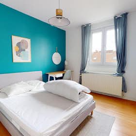 Private room for rent for €550 per month in Lille, Rue de Mulhouse