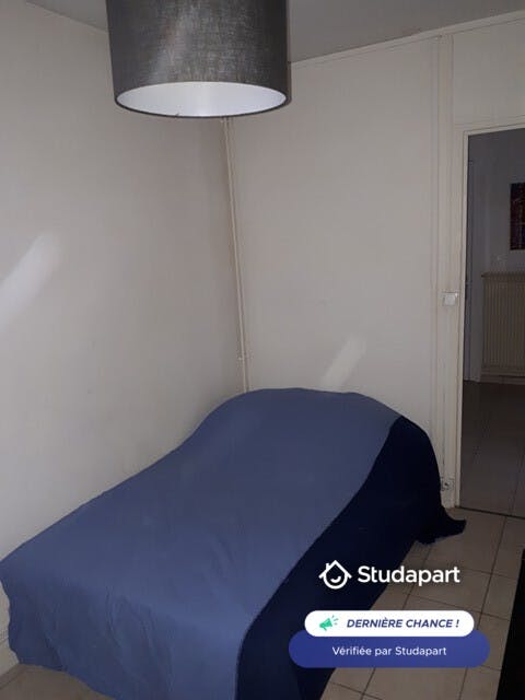Private room for rent on Place des Jacobins, Lyon – pohled 4
