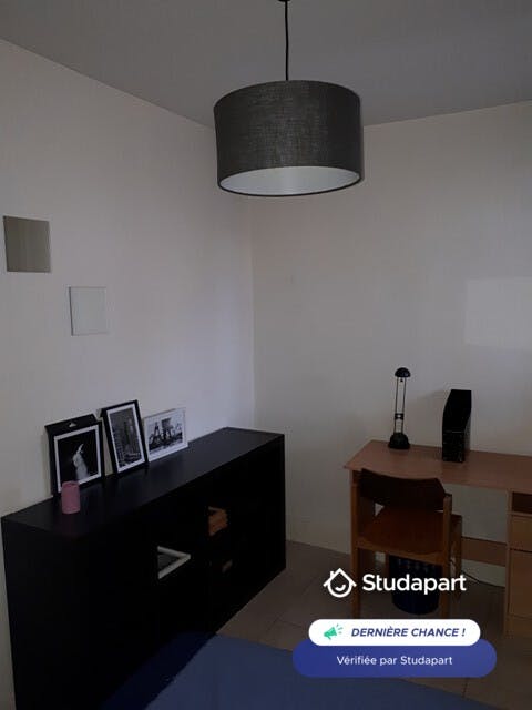 Private room for rent on Place des Jacobins, Lyon – pohled 3