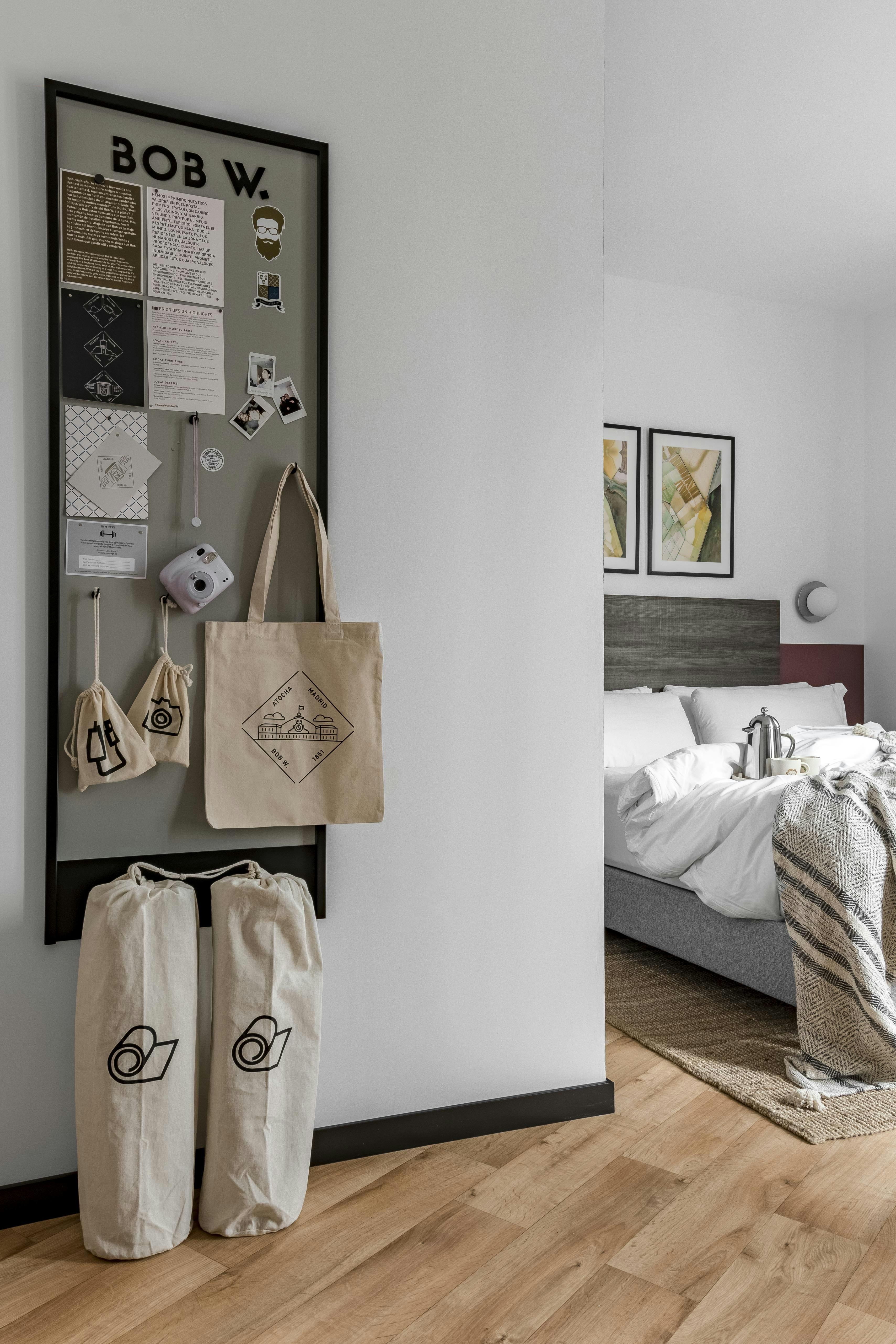 Studio for rent for €3,509 per month in Madrid, Calle Fray Luis de León