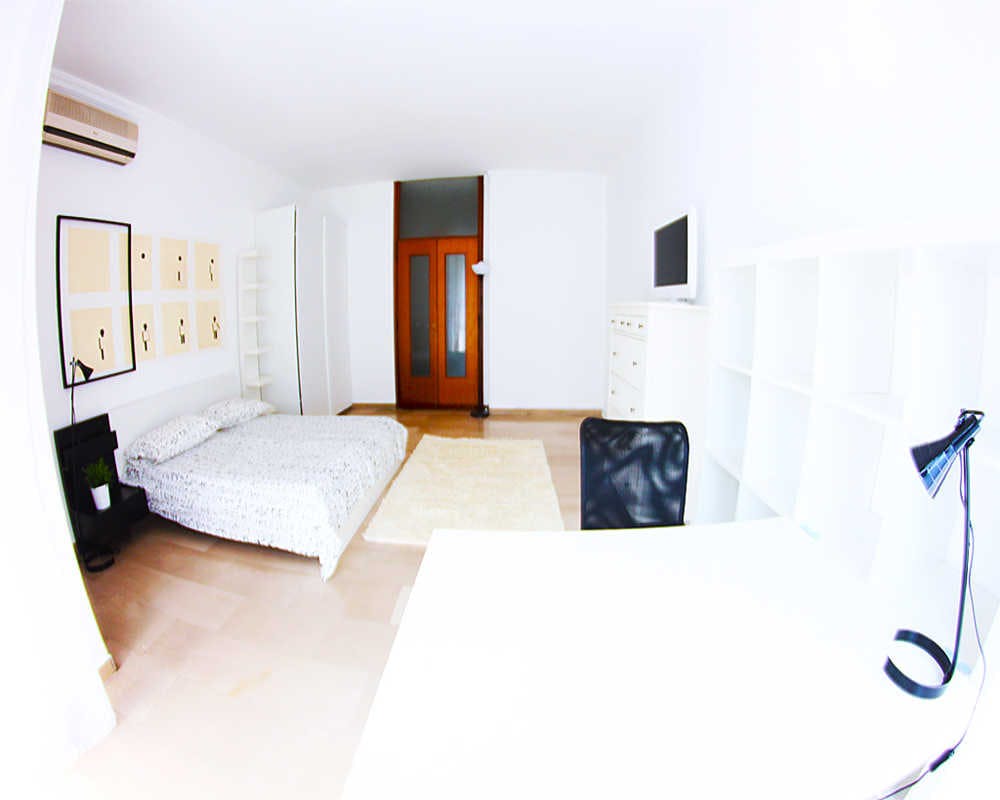 Via Francesco Nava, Milan preview