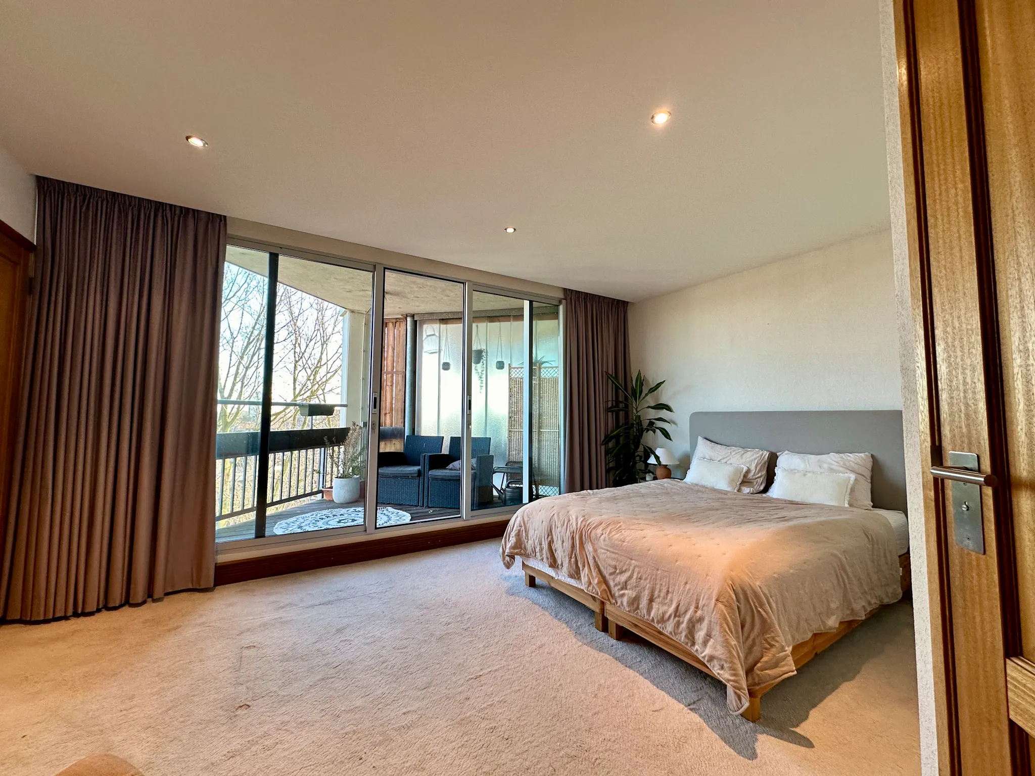 1-Bedroom Apartment in Groenhoven, Amsterdam (1446681) ROOM 2