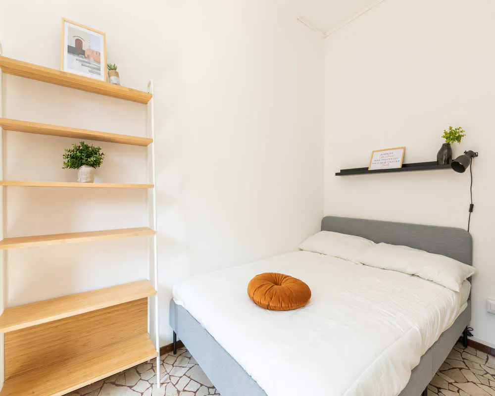 Private room in Via Nino Oxilia, Milan (1446698) ROOM 1