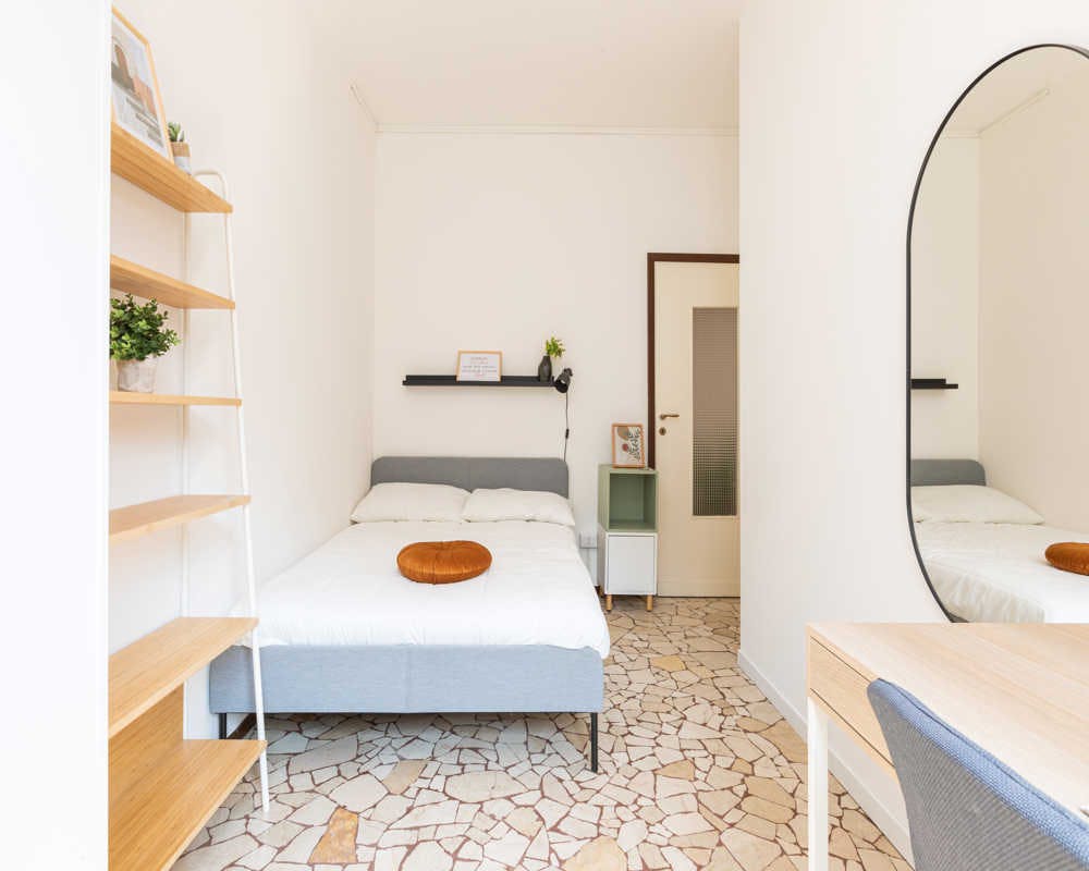 Via Nino Oxilia, Milan preview