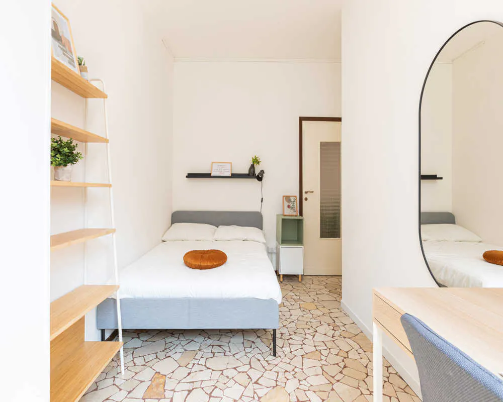 Private room in Via Nino Oxilia, Milan (1446698) ROOM