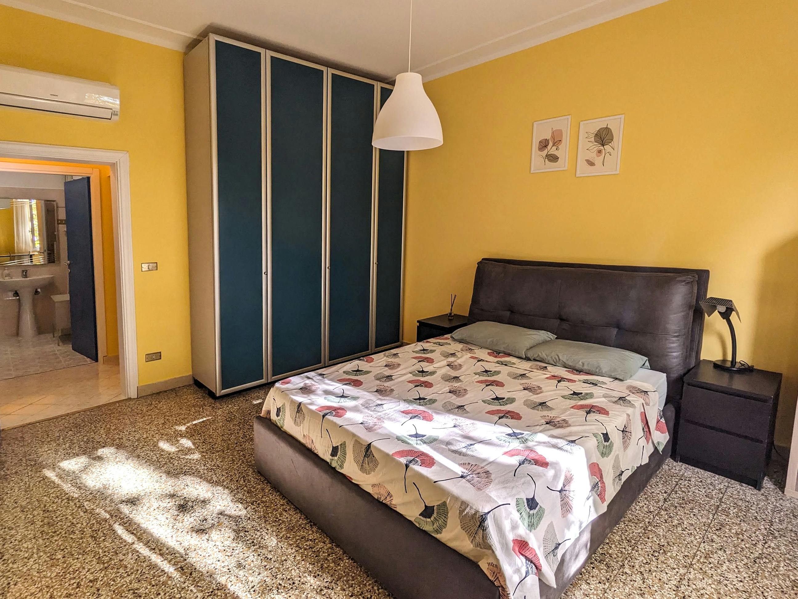 Apartment Florence, 1 bed, 55m² — photo 2