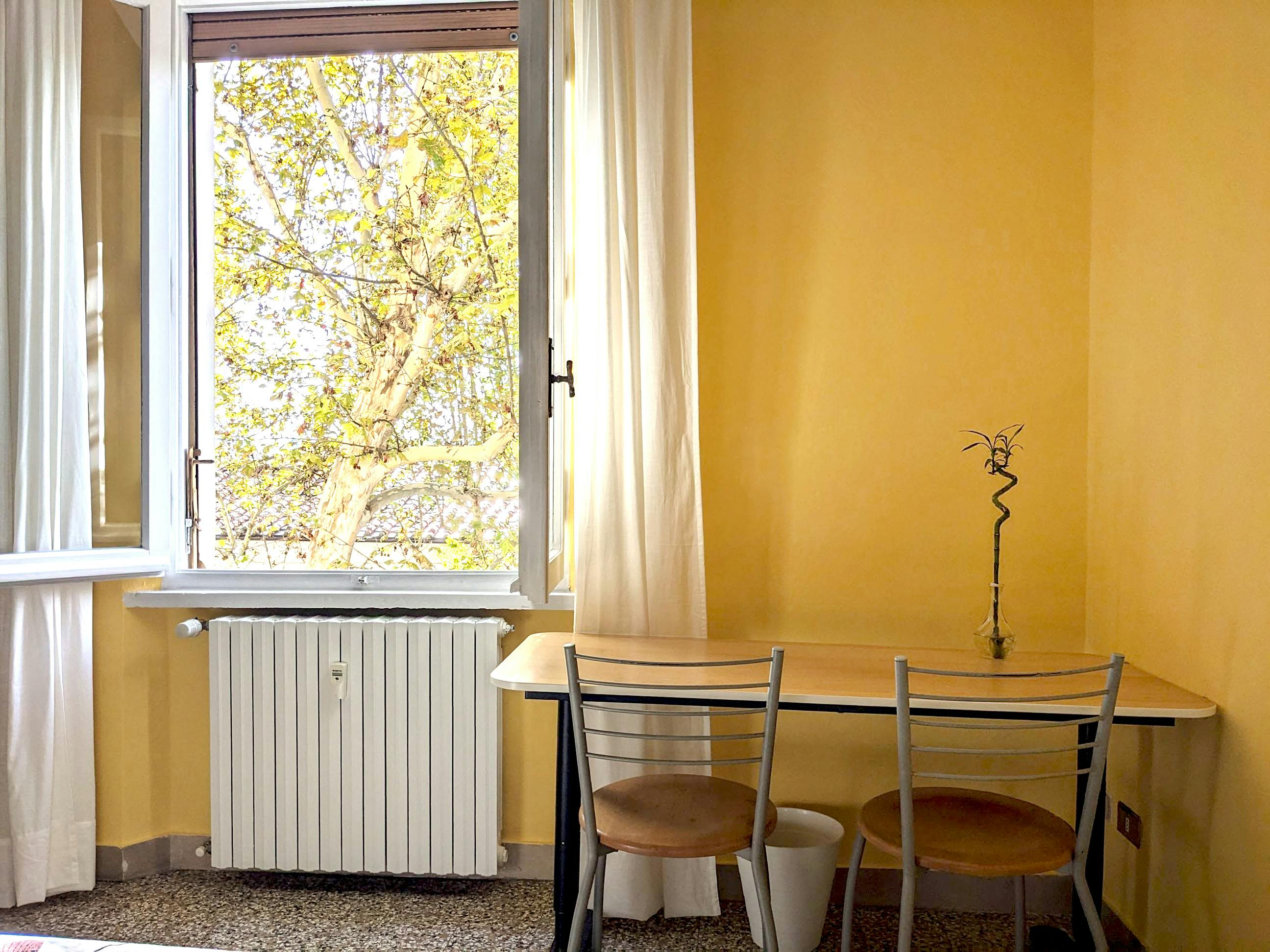 Apartment Florence, 1 bed, 55m² — photo 5
