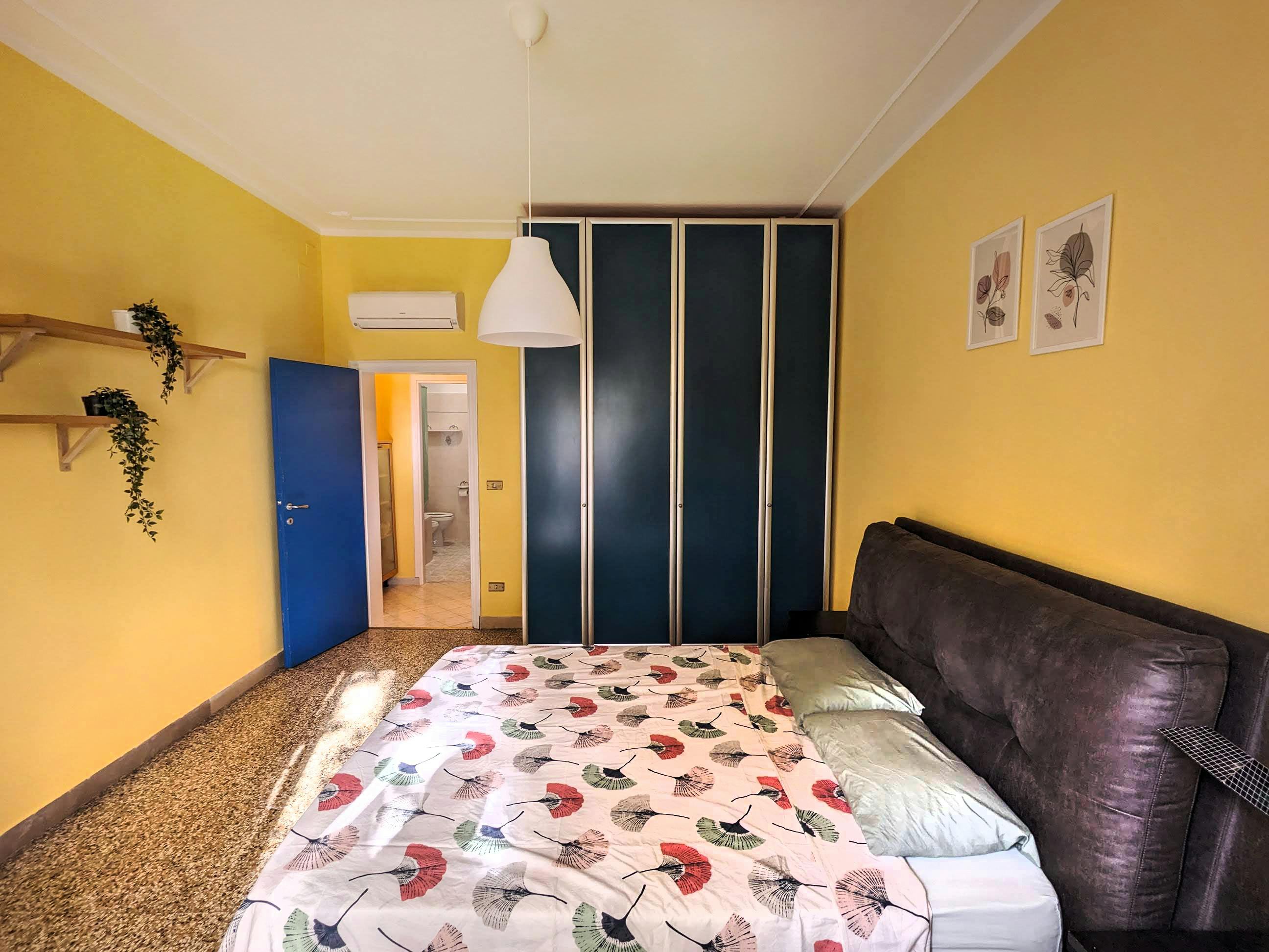 Apartment Florence, 1 bed, 55m² — photo 3