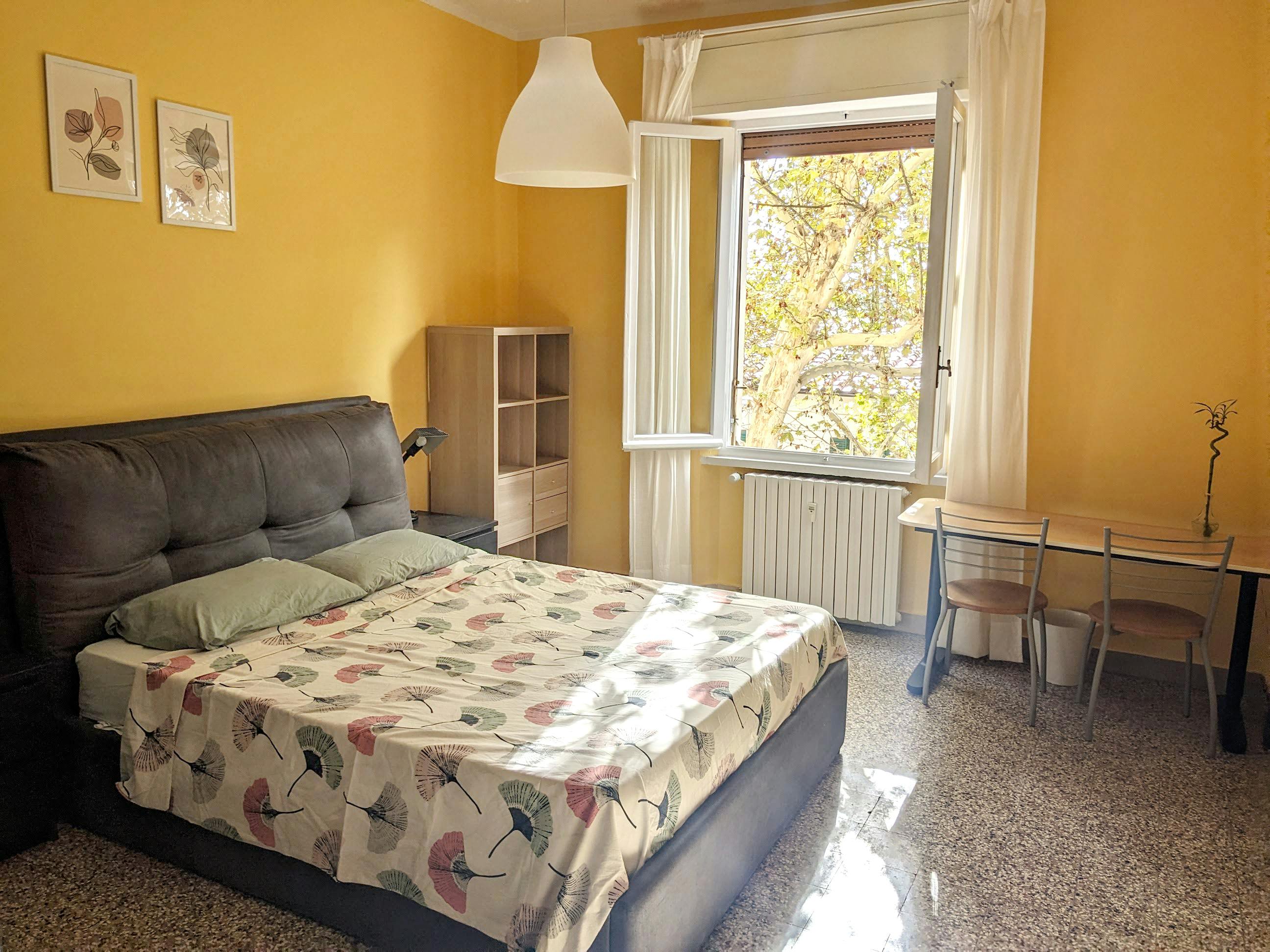Apartment Florence, 1 bed, 55m² — photo 6