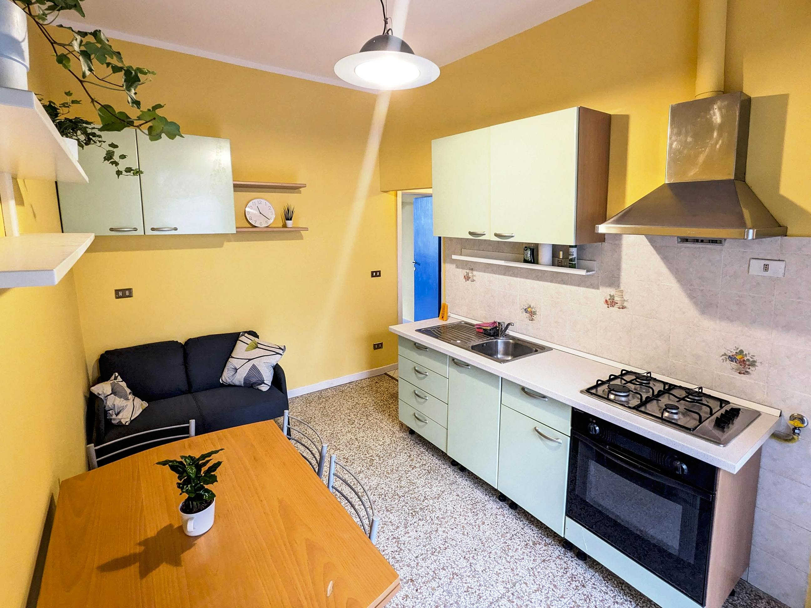 Apartment Florence, 1 bed, 55m² — photo 9