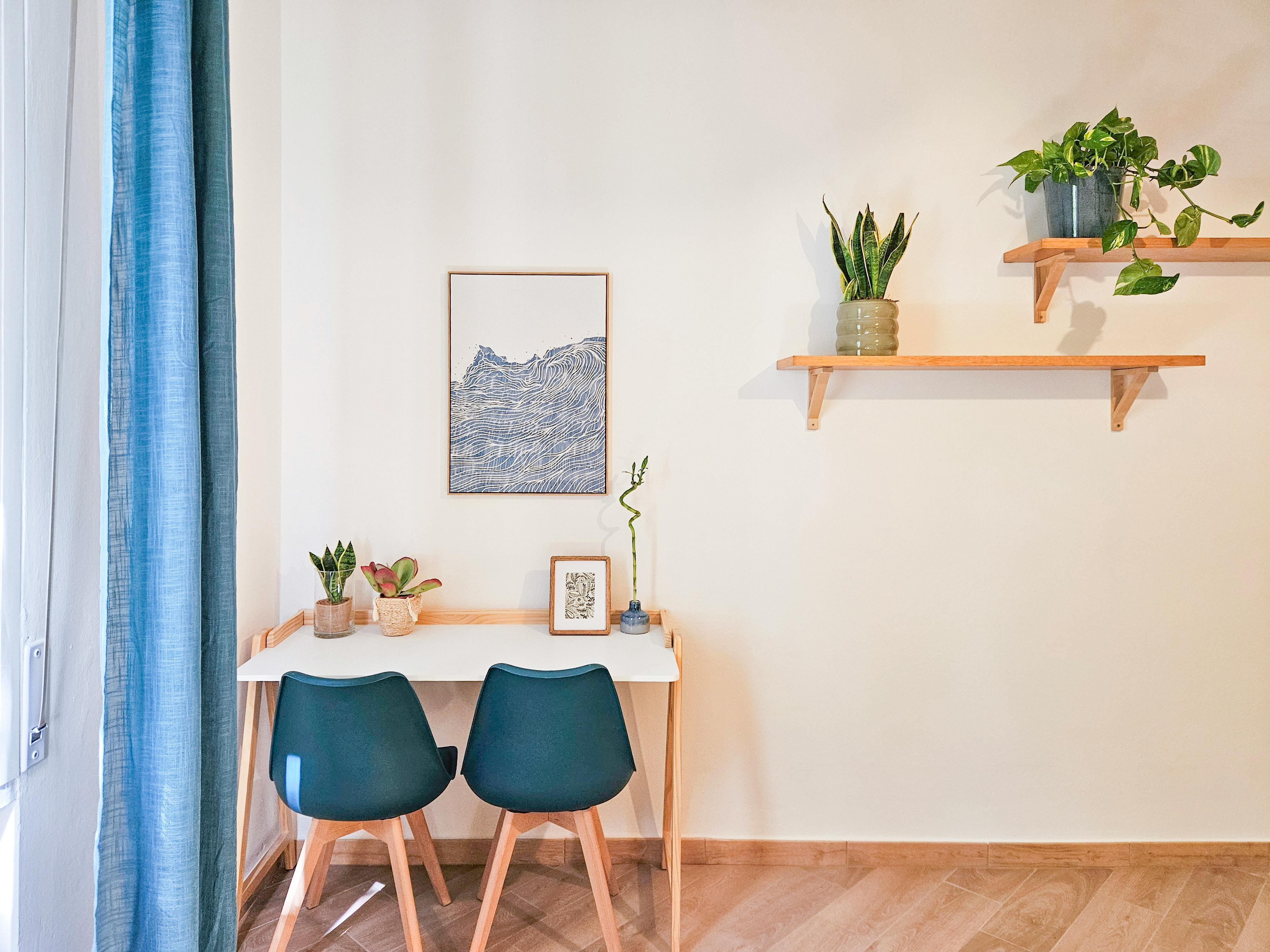 Apartment Florence, 1 bed, 55m² — photo 31