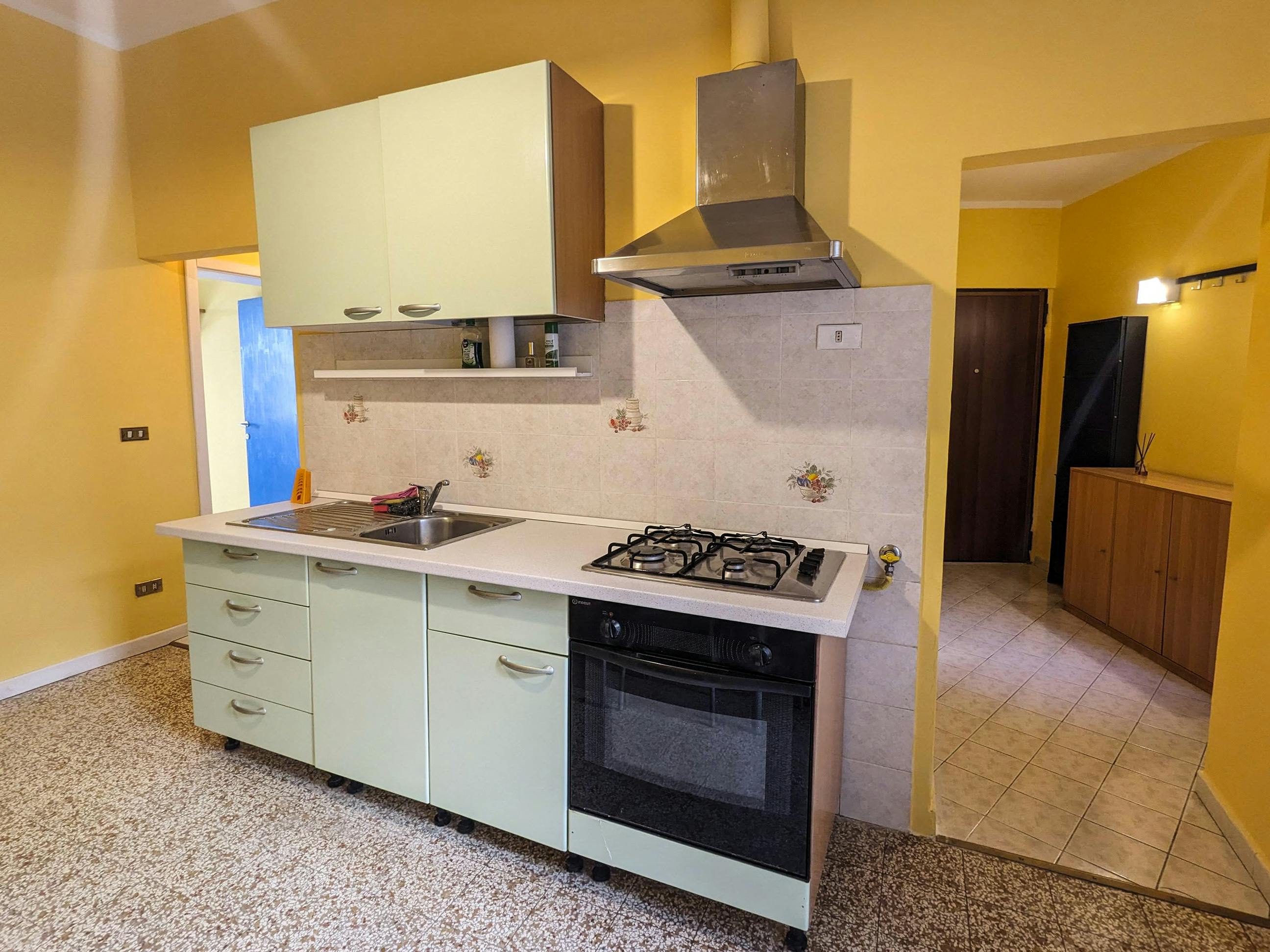 Apartment Florence, 1 bed, 55m² — photo 10