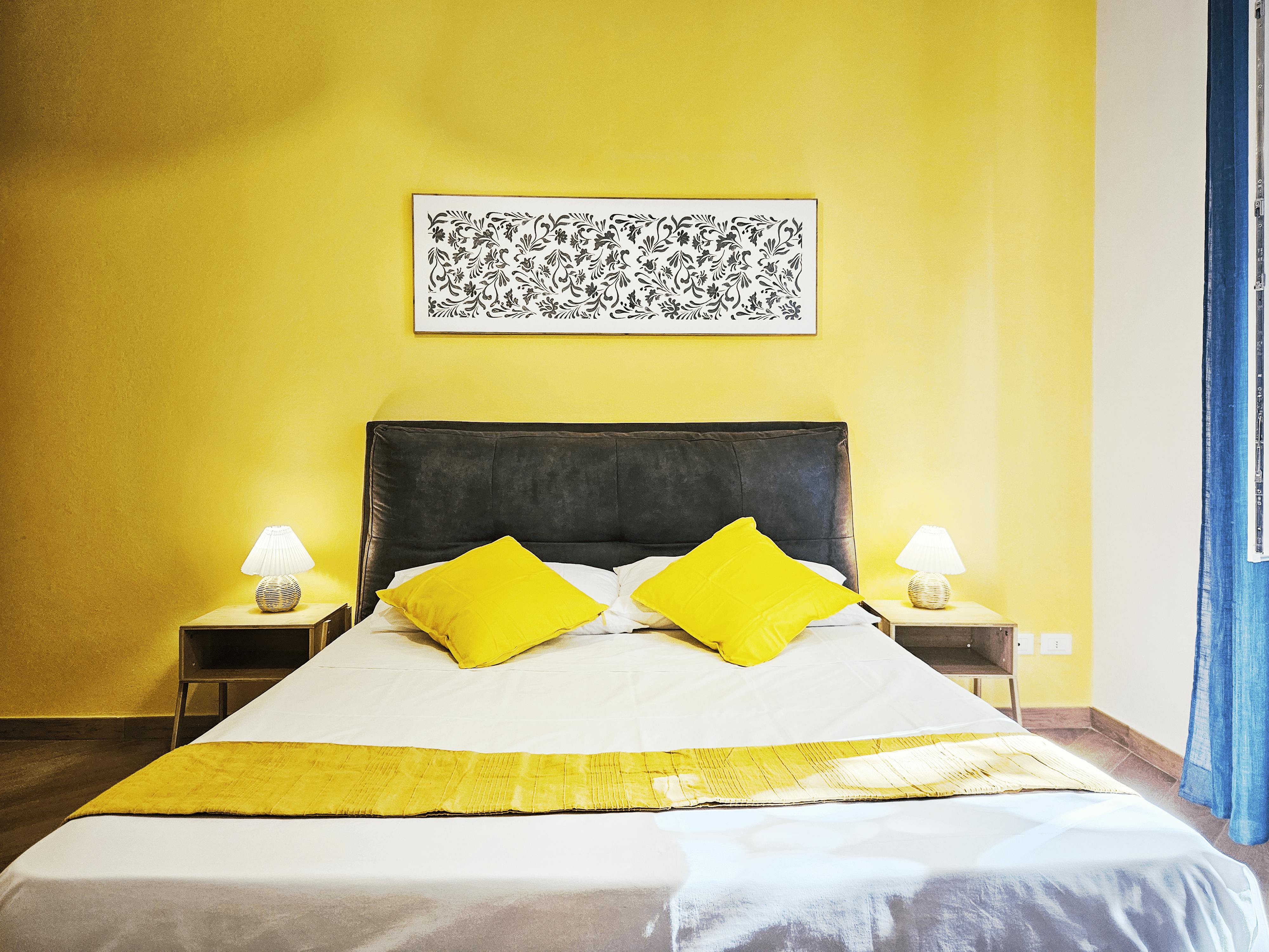 Apartment Florence, 1 bed, 55m² — photo 27