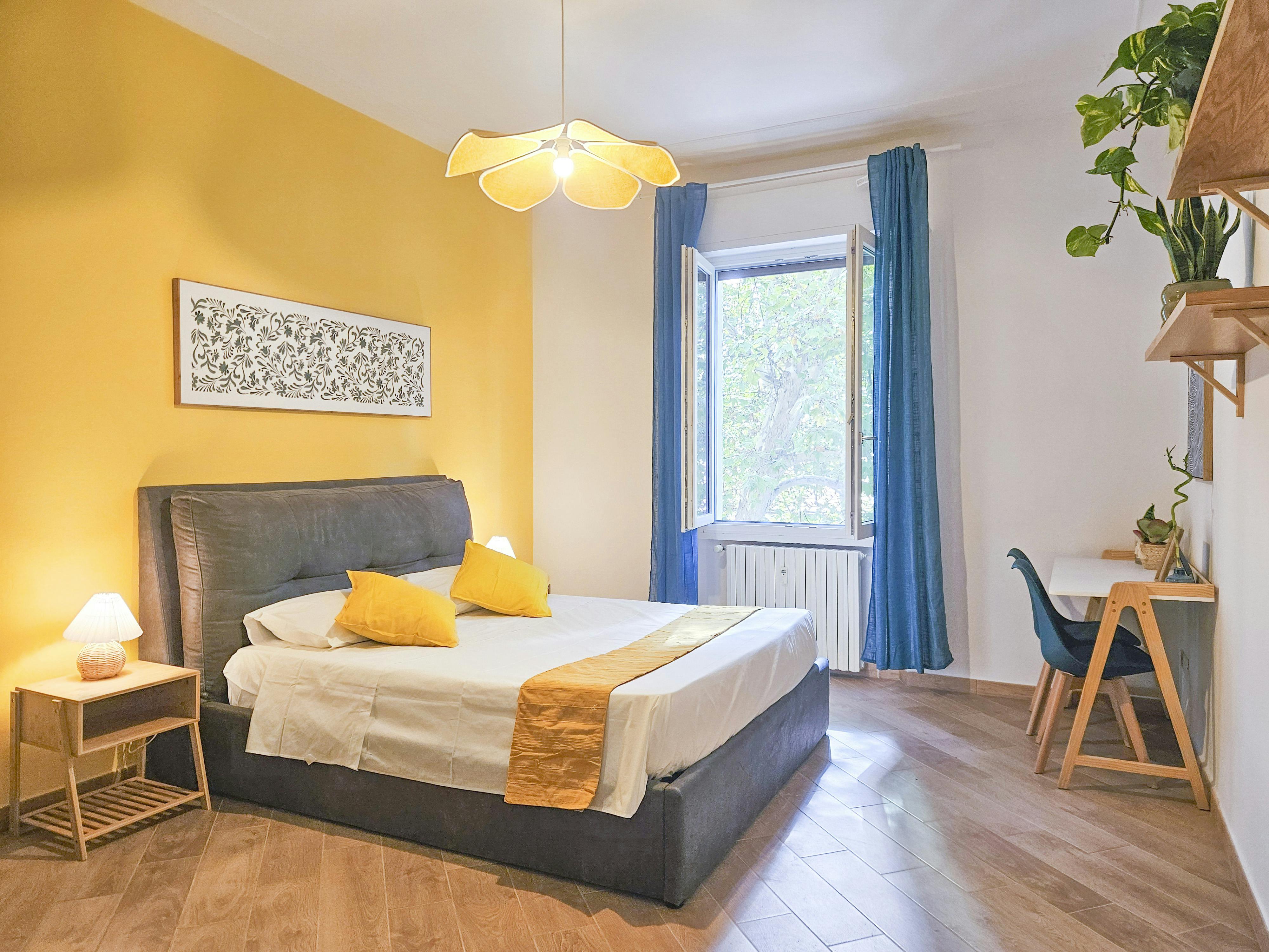 Viale Corsica, Florence preview